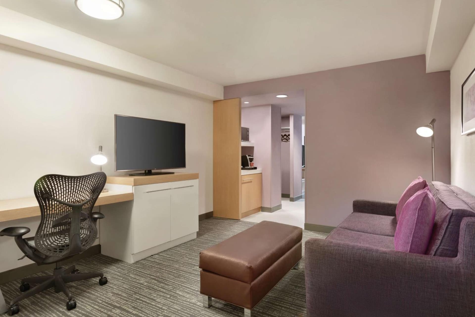 Hilton Garden Inn Bridgewater gallery photo in Bridgewater, NJ — image 40