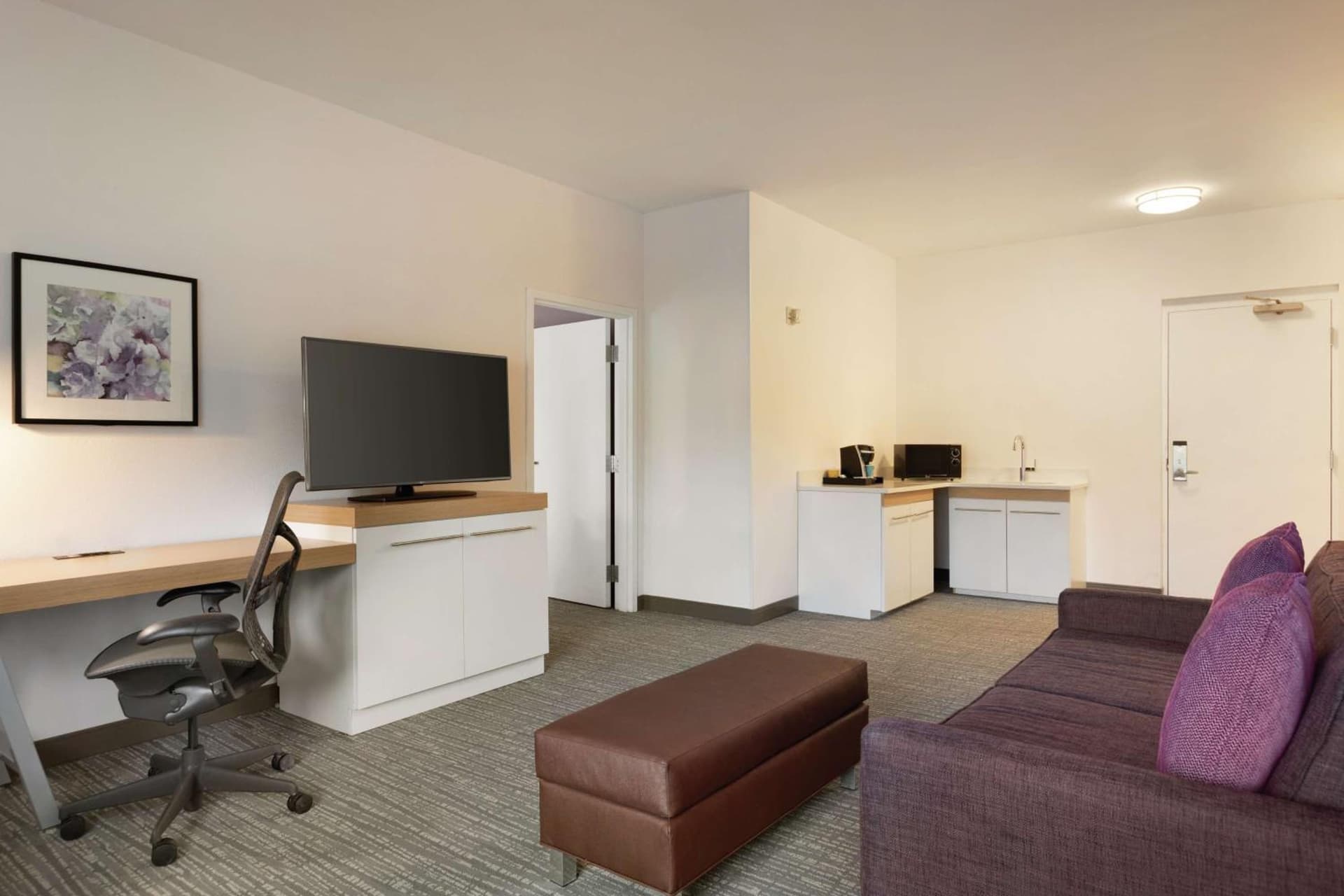Hilton Garden Inn Bridgewater gallery photo in Bridgewater, NJ — image 19