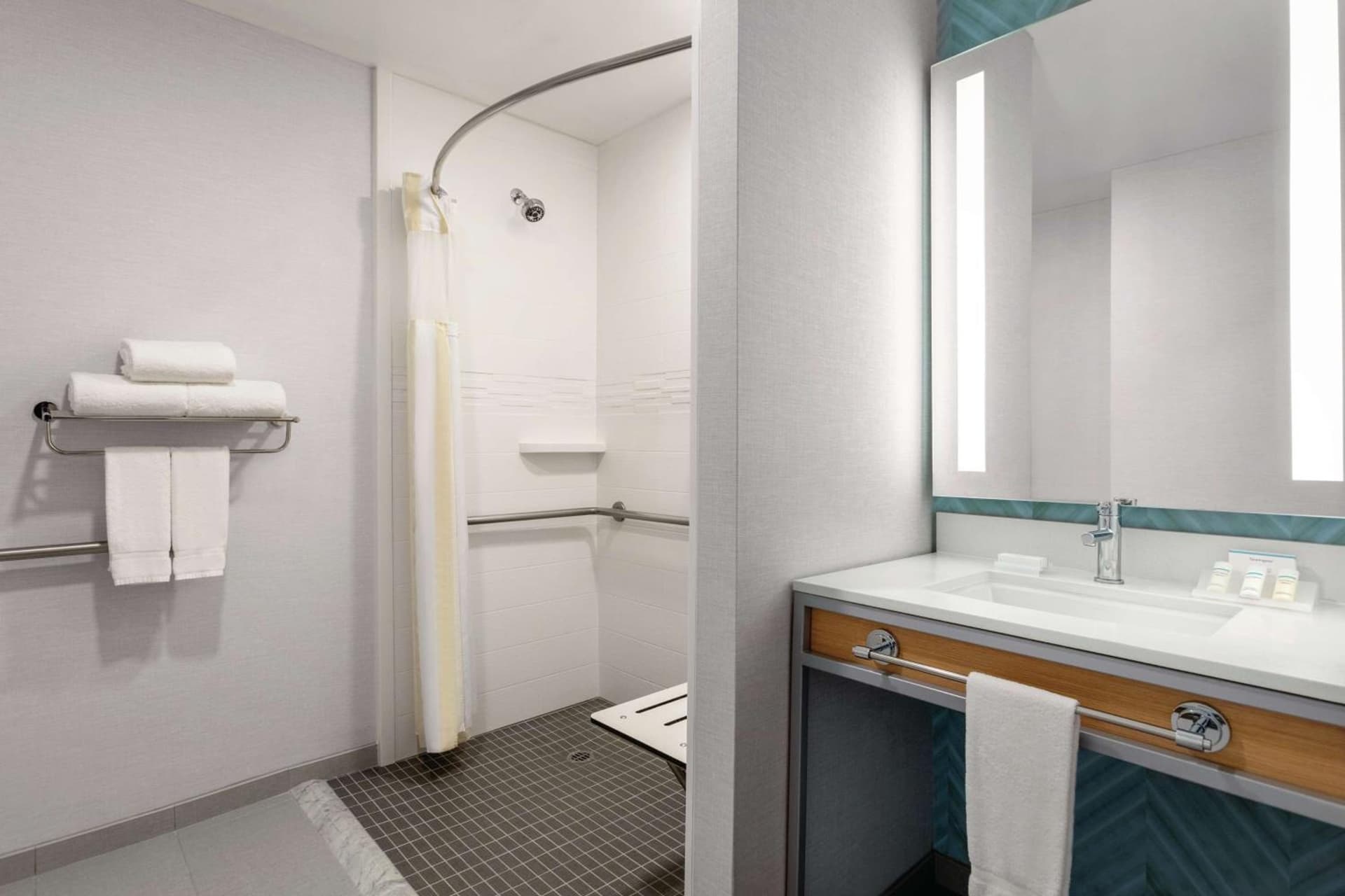 Hilton Garden Inn Bridgewater gallery photo in Bridgewater, NJ — image 6