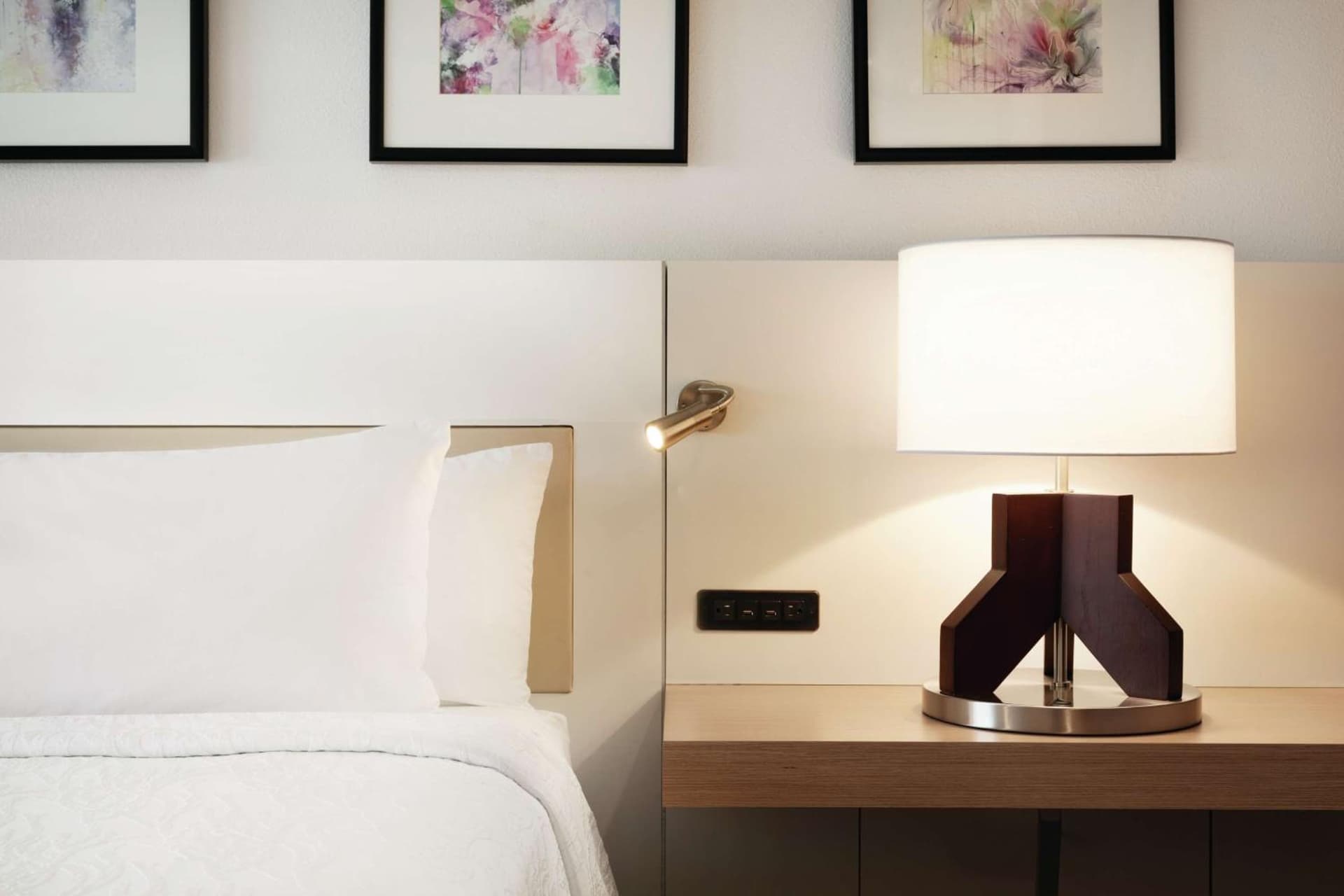 Hilton Garden Inn Bridgewater gallery photo in Bridgewater, NJ — image 20