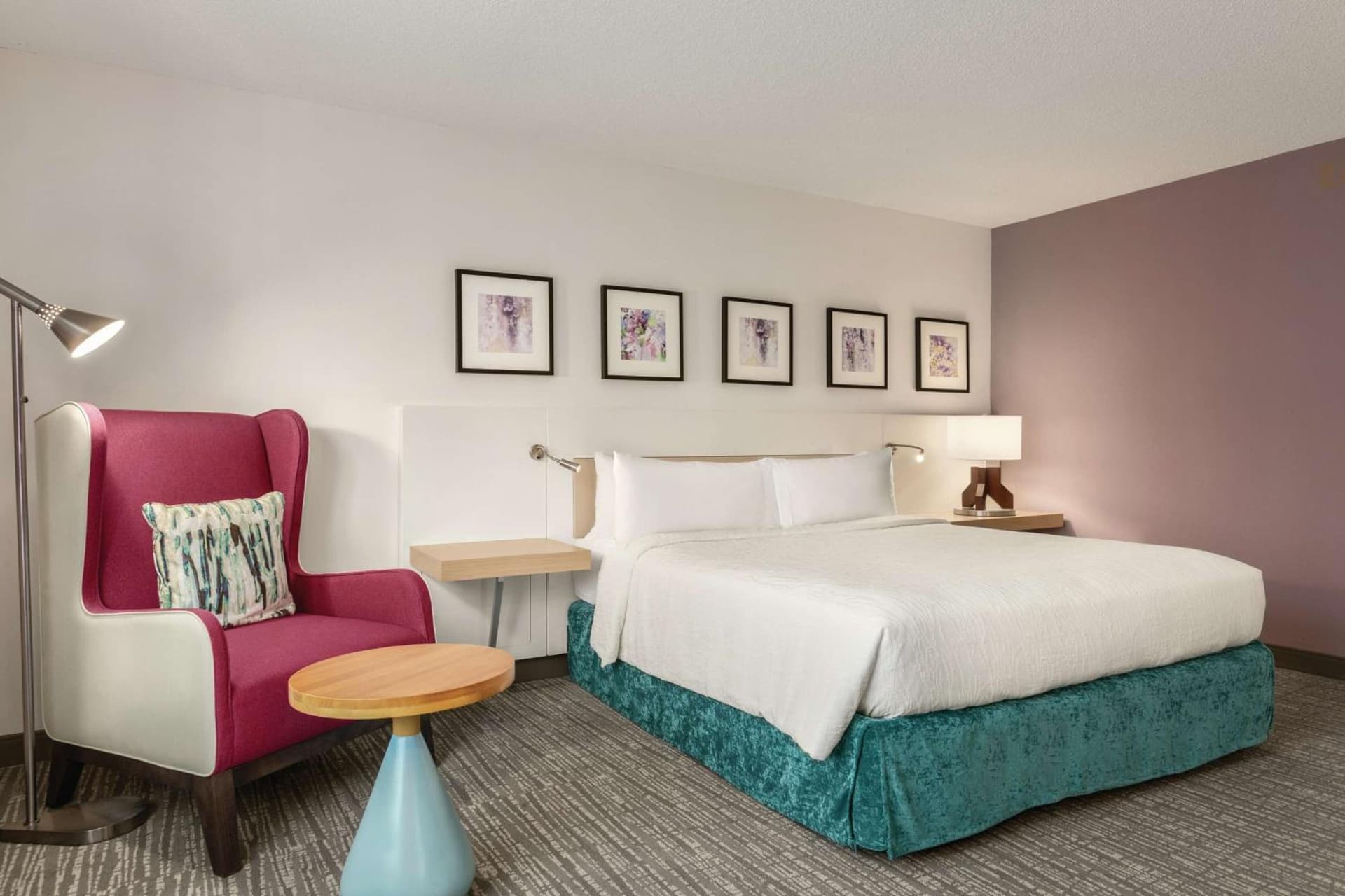 Hilton Garden Inn Bridgewater gallery photo in Bridgewater, NJ — image 29