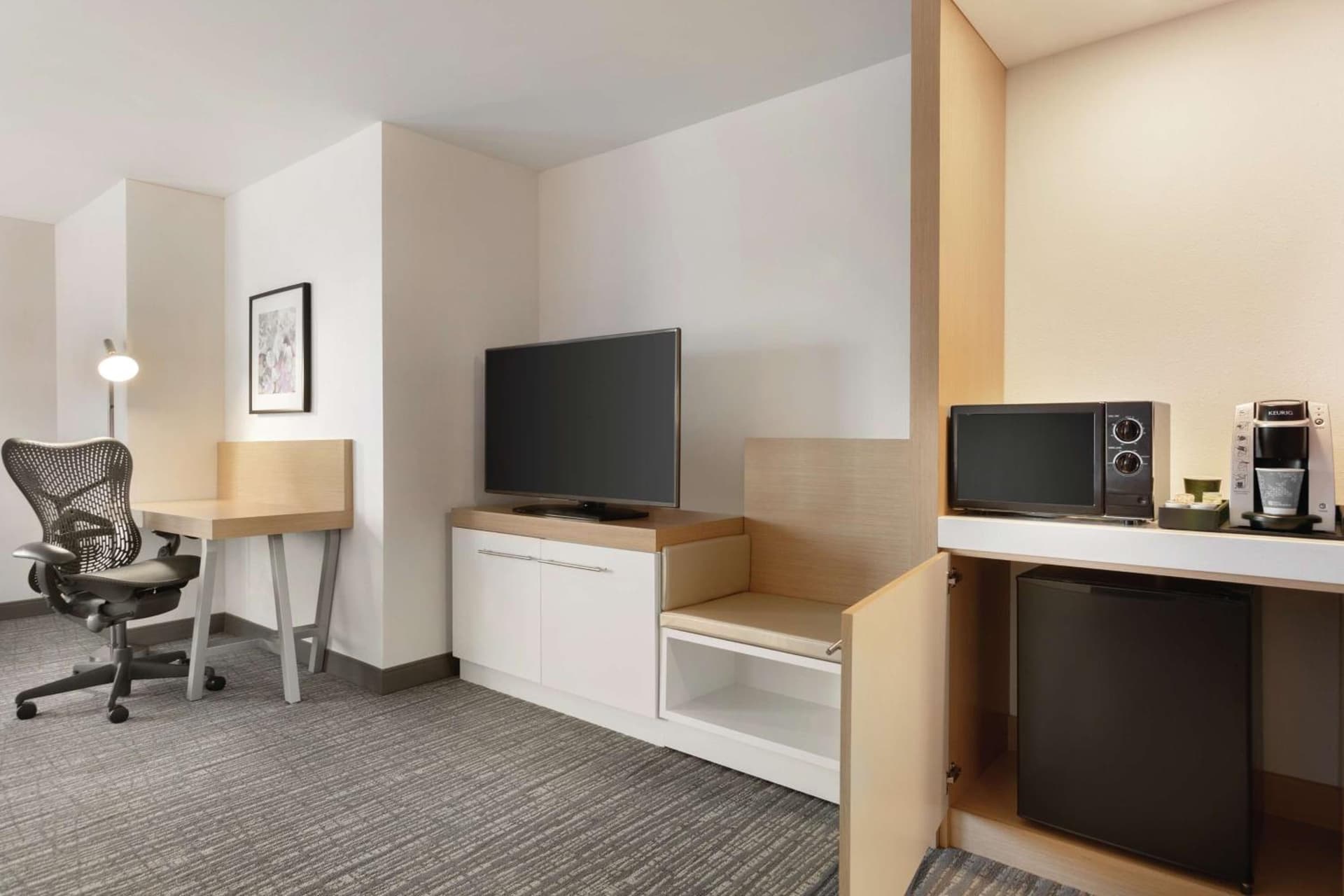 Hilton Garden Inn Bridgewater gallery photo in Bridgewater, NJ — image 5