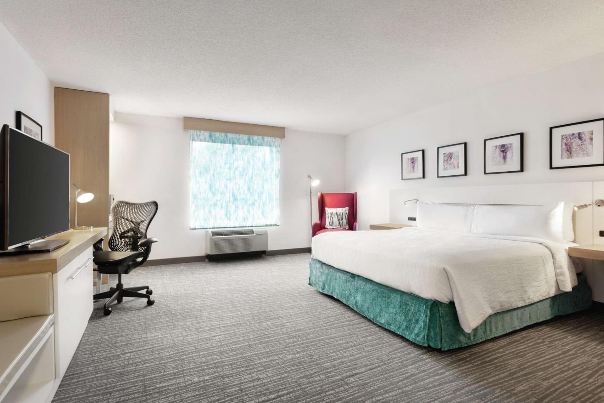 Hilton Garden Inn Bridgewater gallery photo in Bridgewater, NJ — image 30