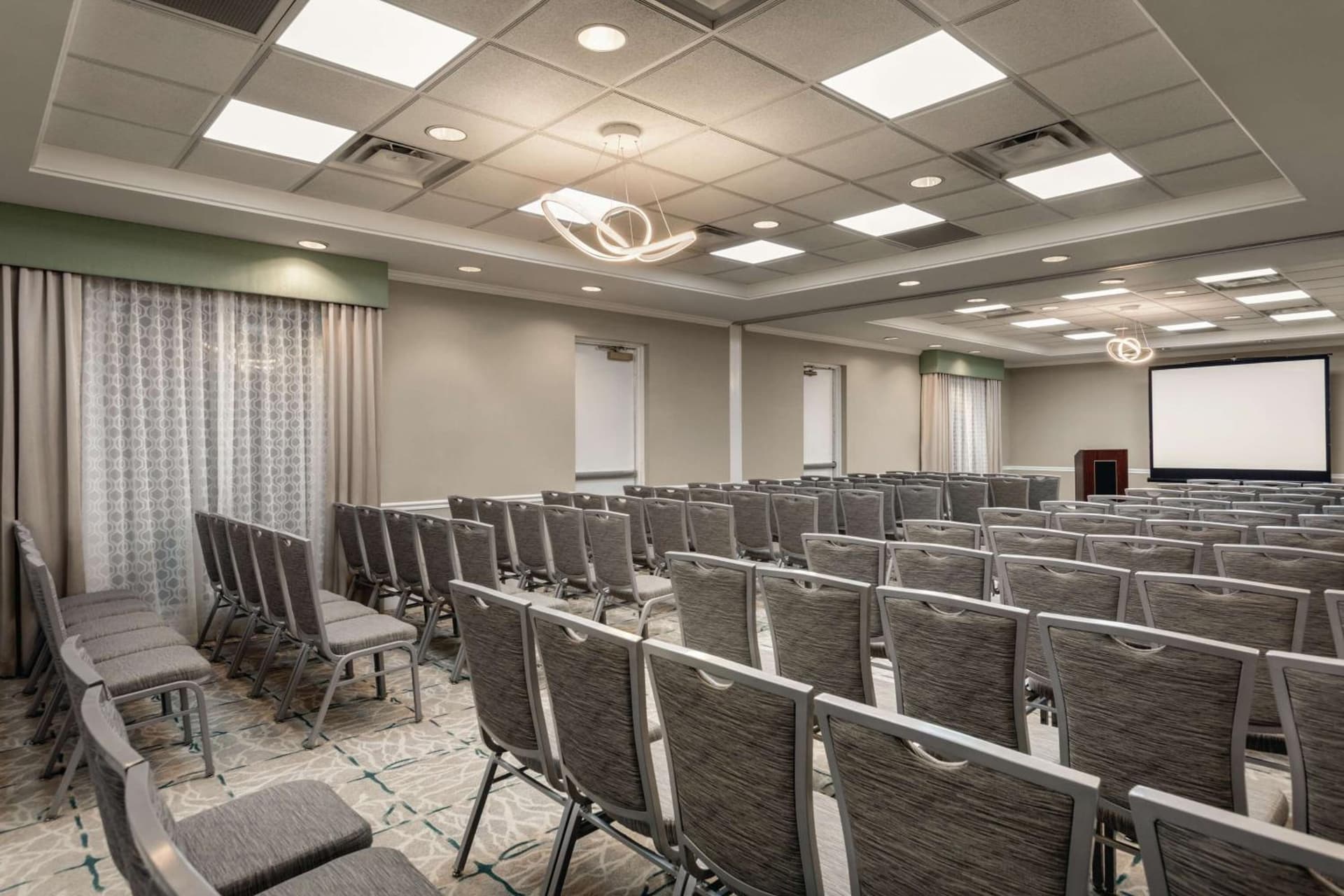 Hilton Garden Inn Bridgewater gallery photo in Bridgewater, NJ — image 23