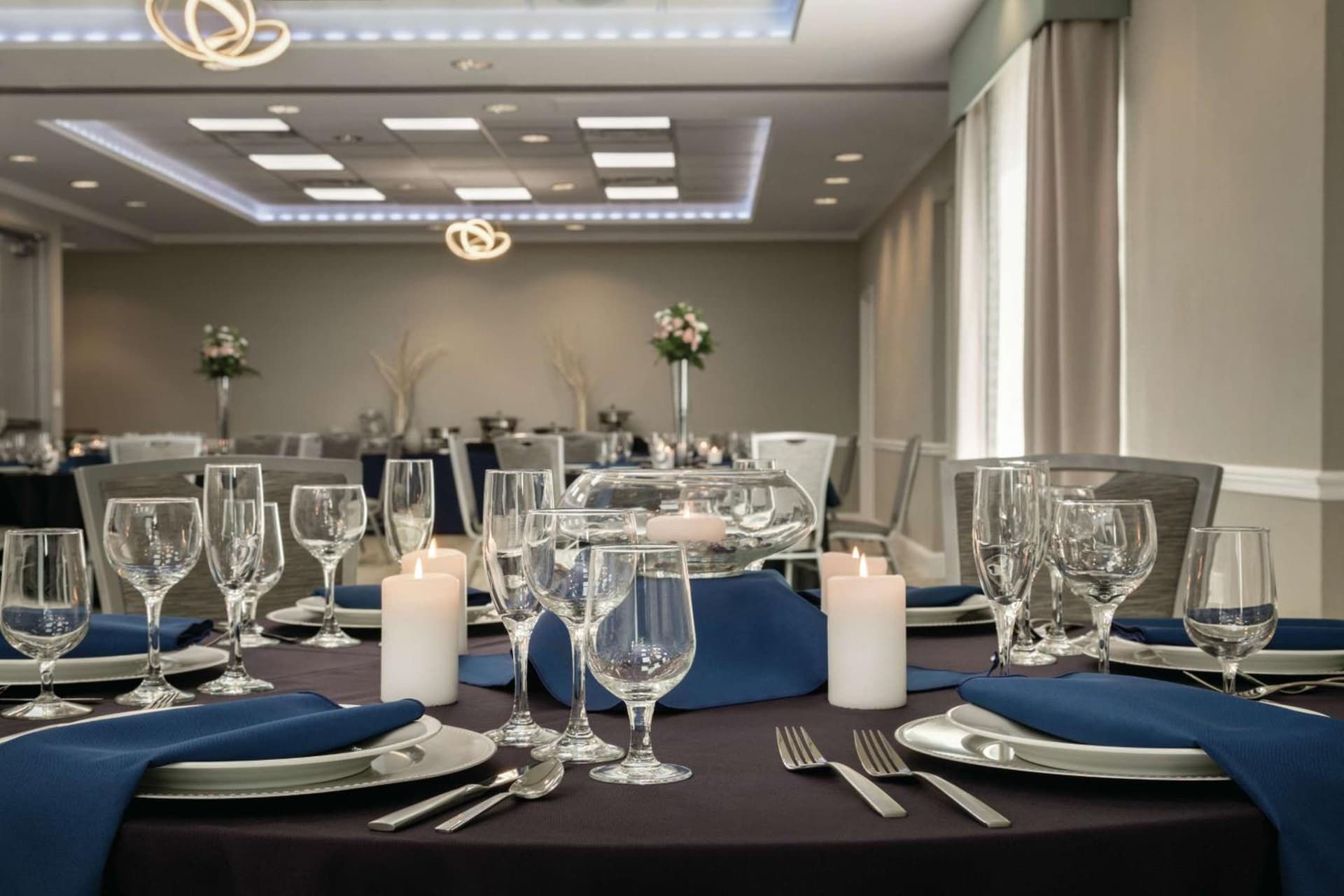 Hilton Garden Inn Bridgewater gallery photo in Bridgewater, NJ — image 12
