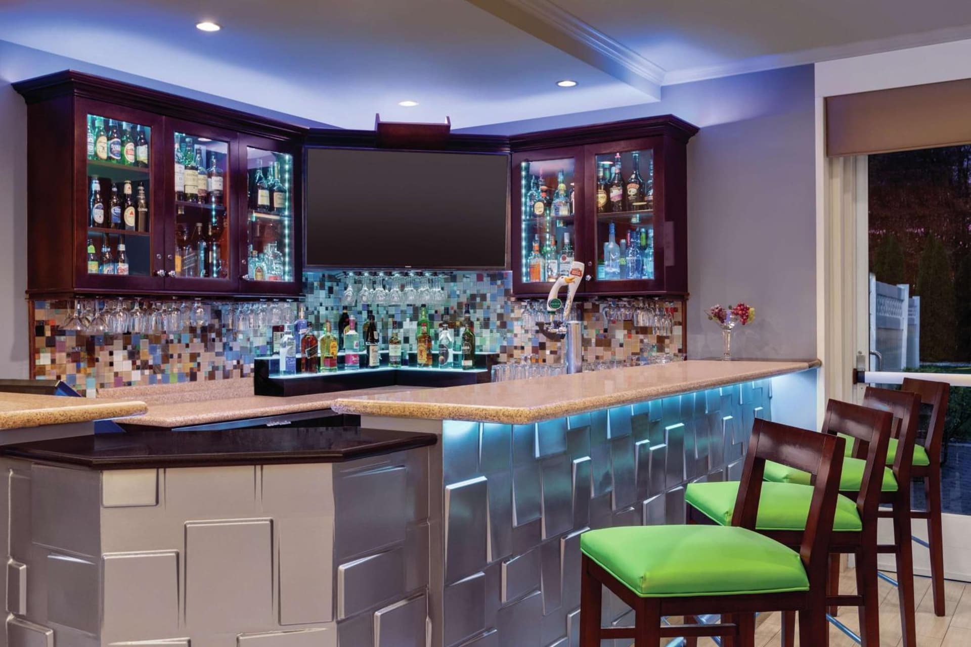 Hilton Garden Inn Bridgewater gallery photo in Bridgewater, NJ — image 37
