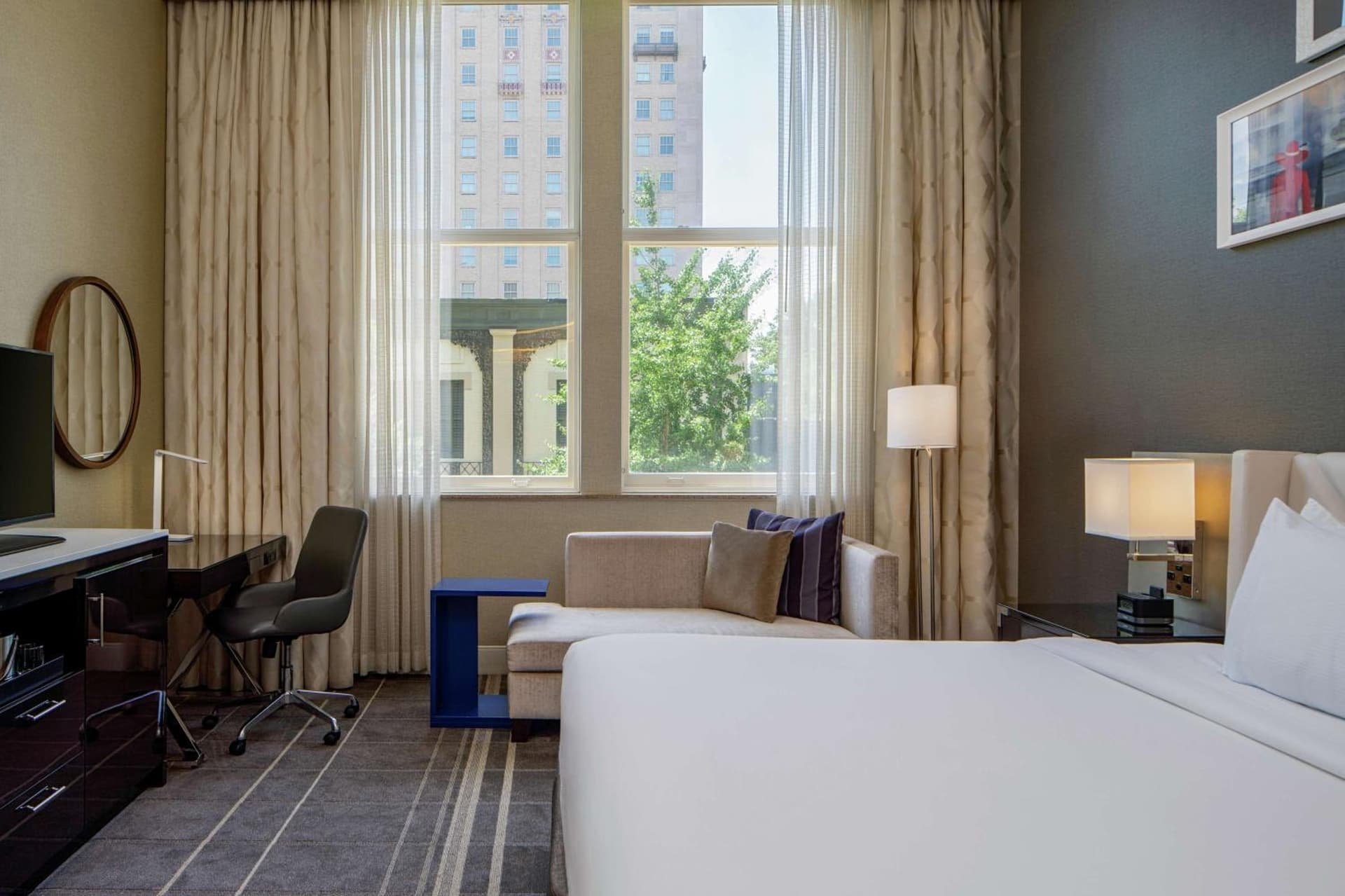 Hilton Richmond Downtown gallery photo in Richmond, VA — image 35