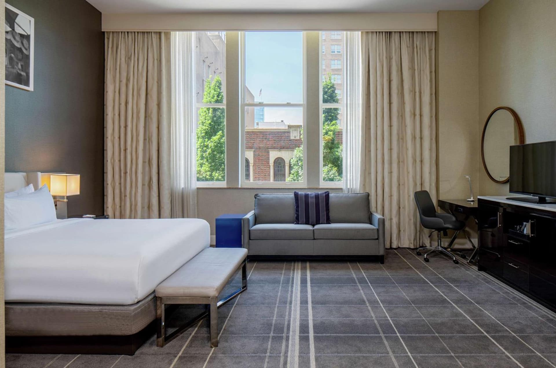Hilton Richmond Downtown gallery photo in Richmond, VA — image 81