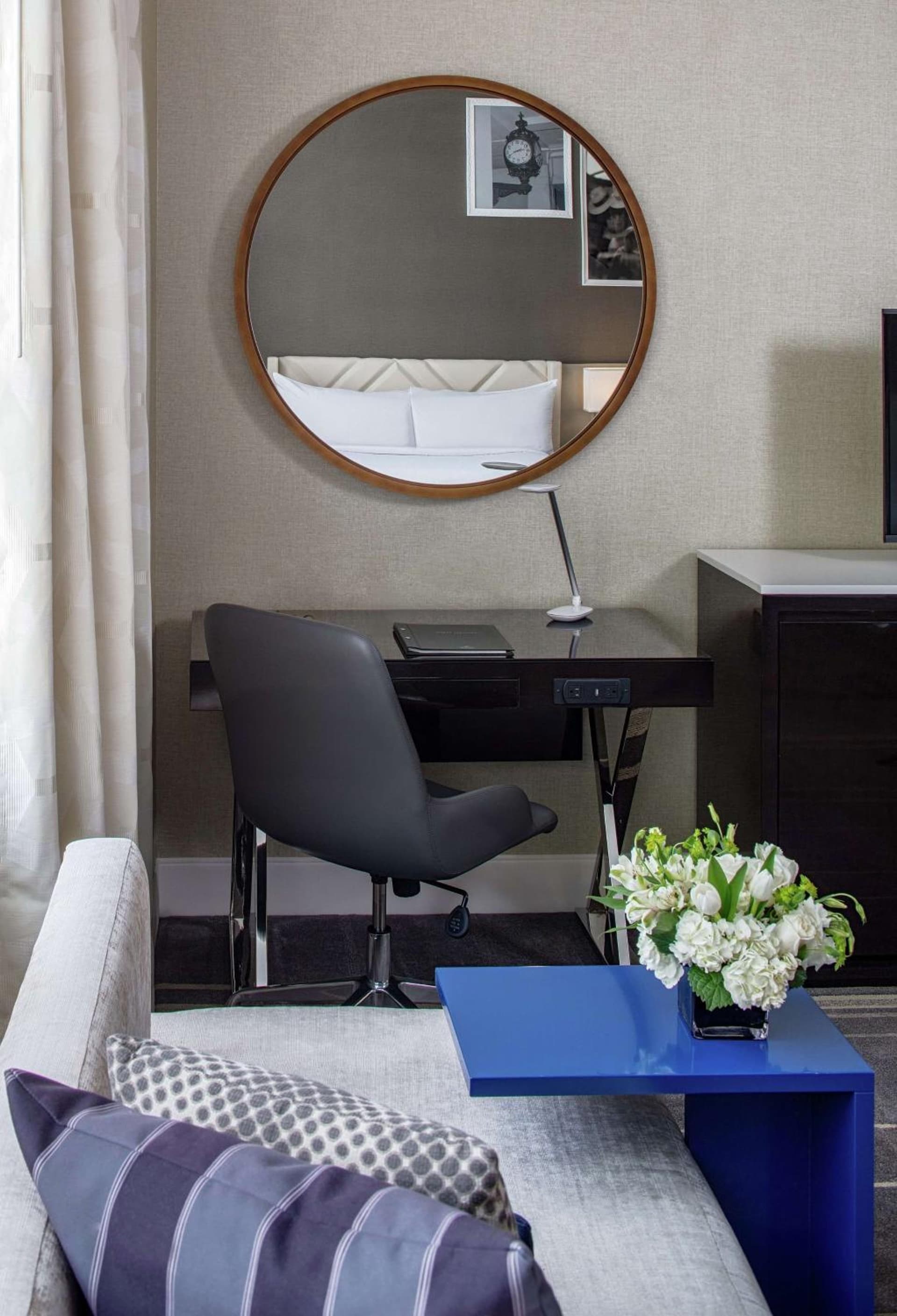 Hilton Richmond Downtown gallery photo in Richmond, VA — image 8