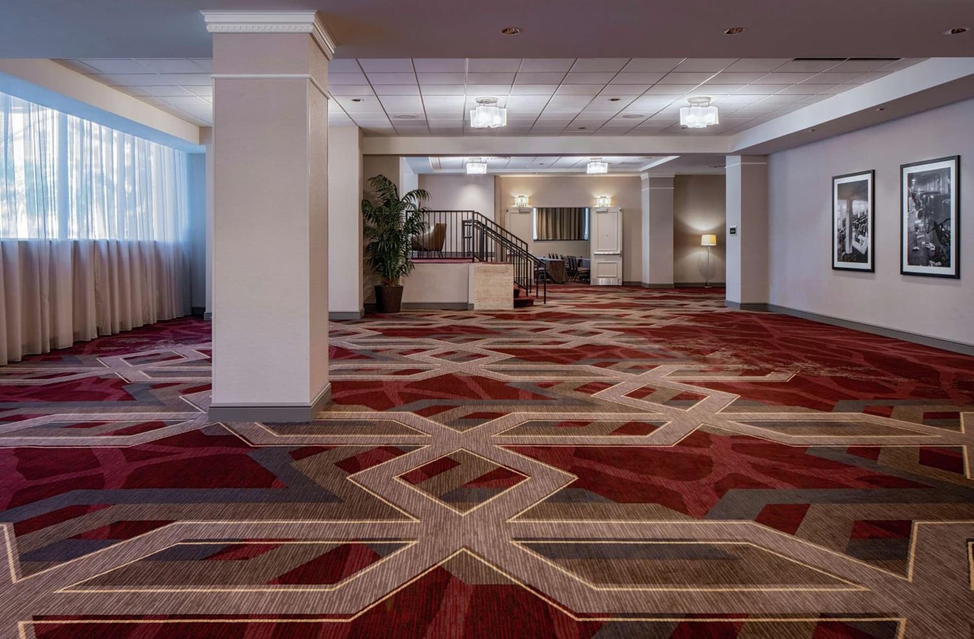 Hilton Richmond Downtown gallery photo in Richmond, VA — image 38