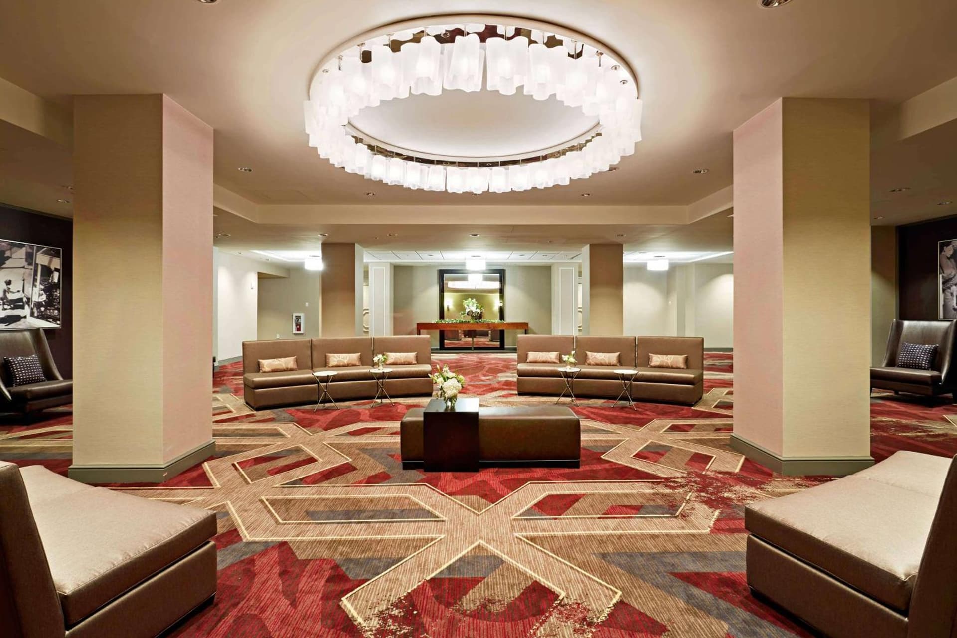 Hilton Richmond Downtown gallery photo in Richmond, VA — image 83