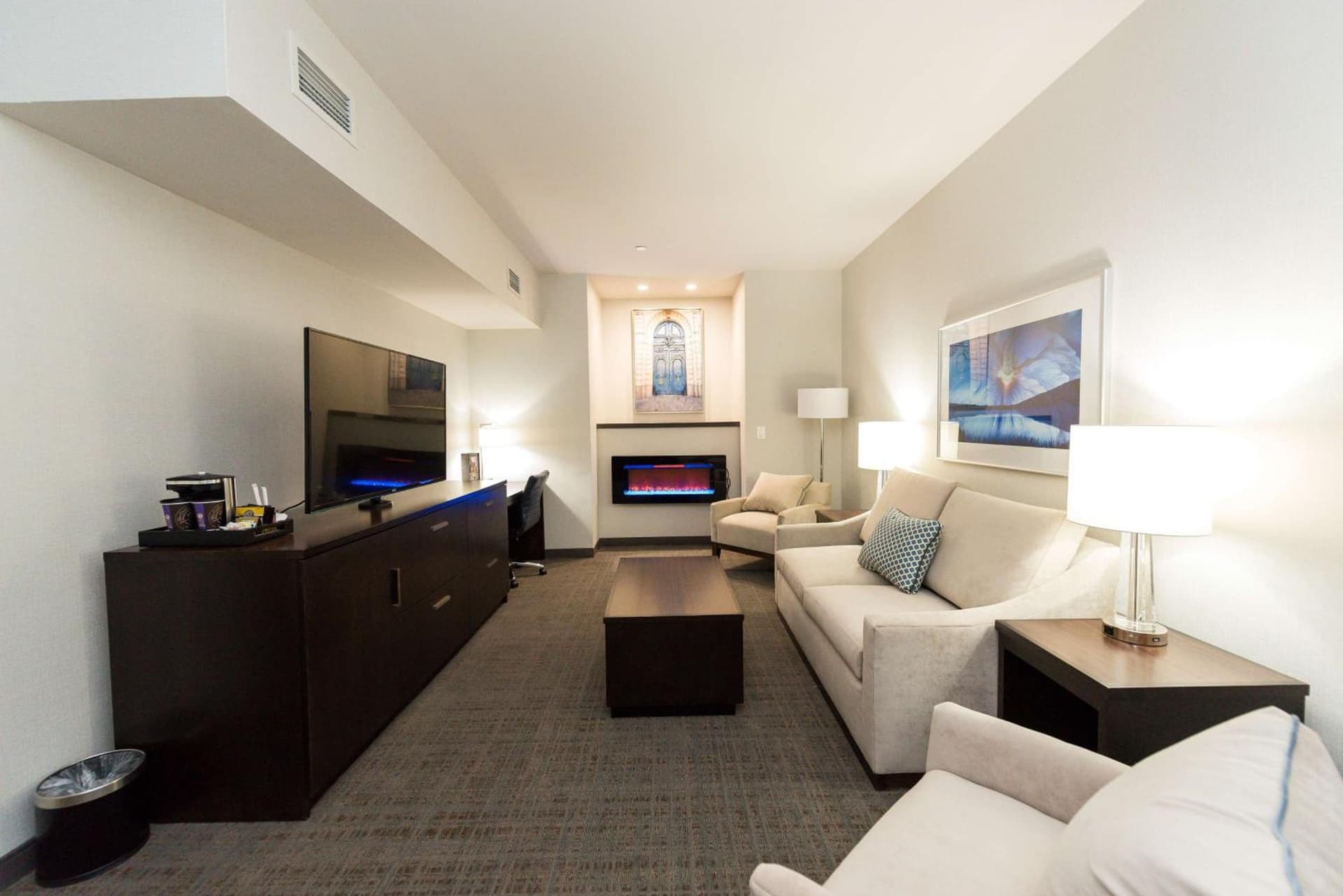 Hilton Scranton & Conference Center gallery photo in Scranton, PA — image 11