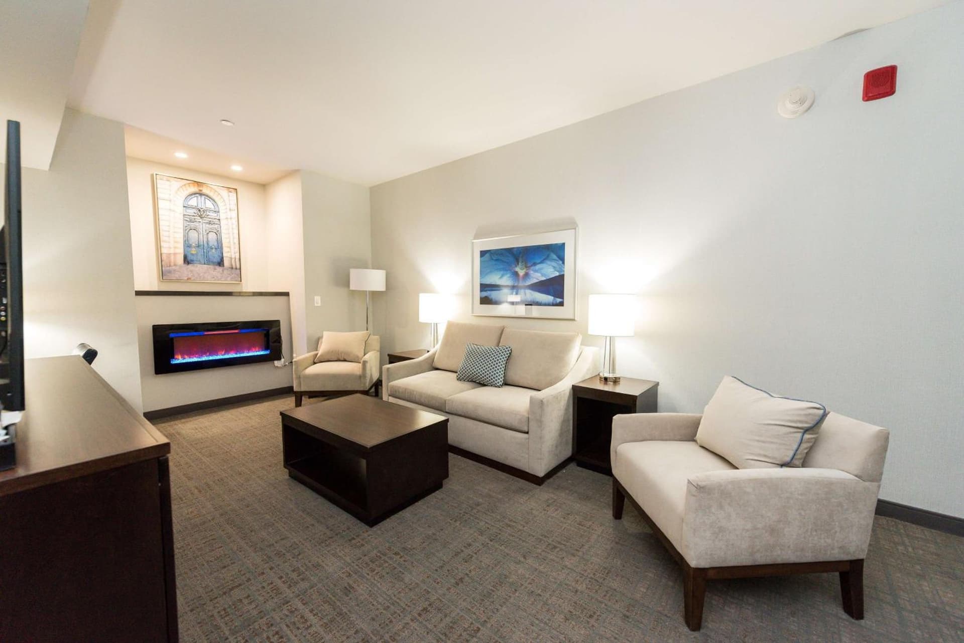 Hilton Scranton & Conference Center gallery photo in Scranton, PA — image 9