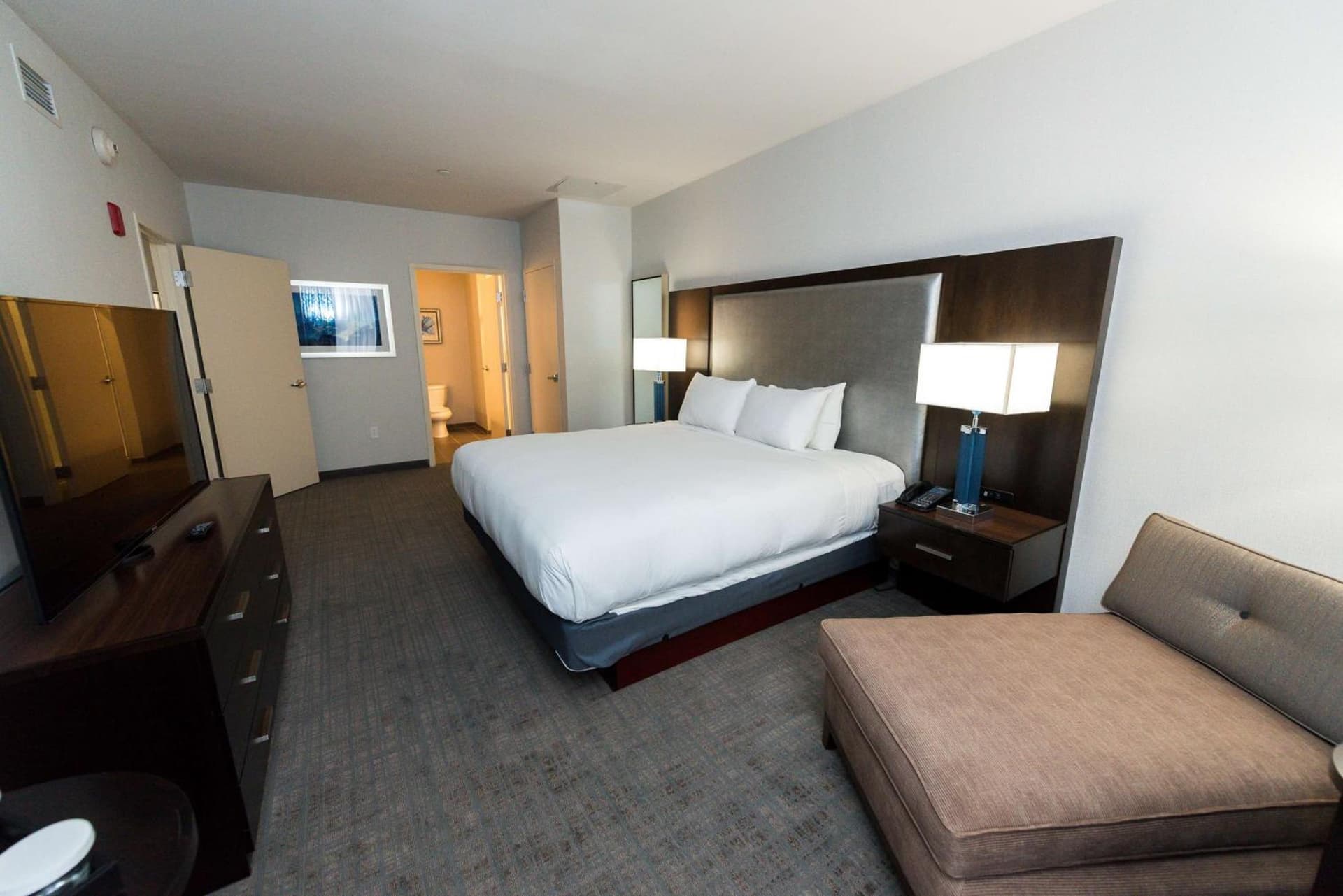 Hilton Scranton & Conference Center gallery photo in Scranton, PA — image 19