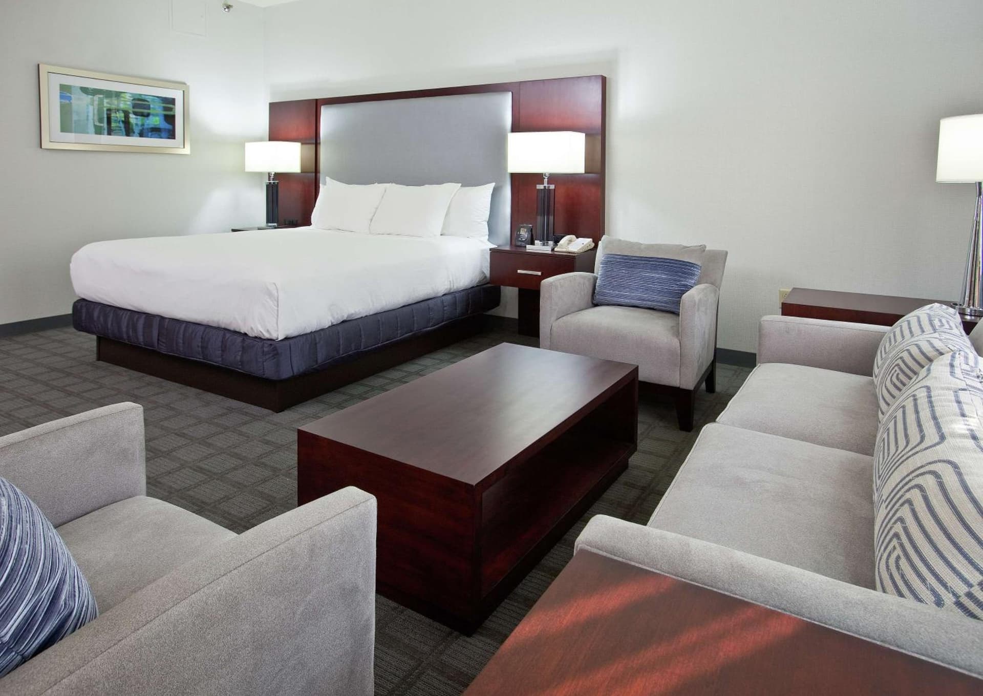 Hilton Scranton & Conference Center gallery photo in Scranton, PA — image 12