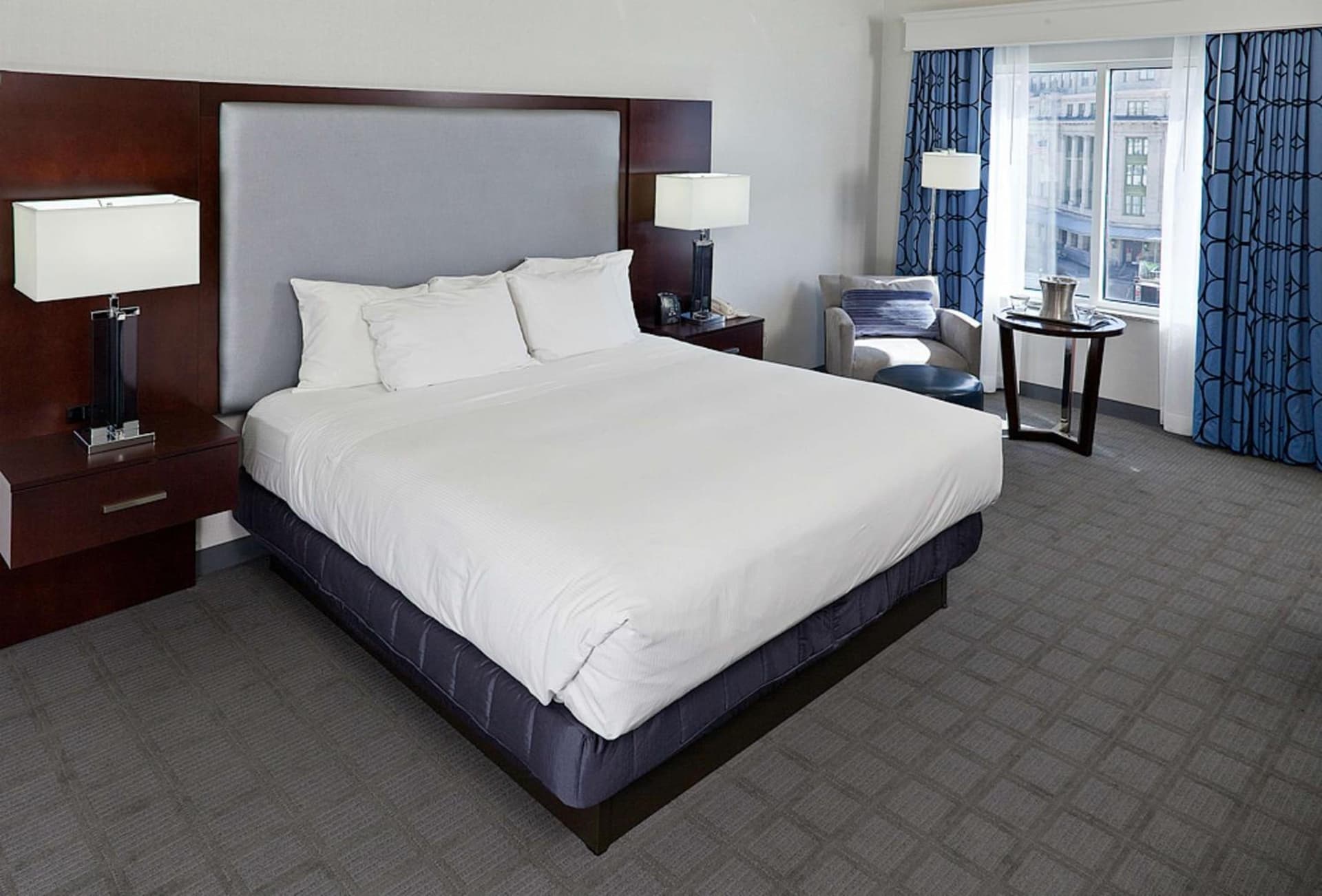 Hilton Scranton & Conference Center gallery photo in Scranton, PA — image 18