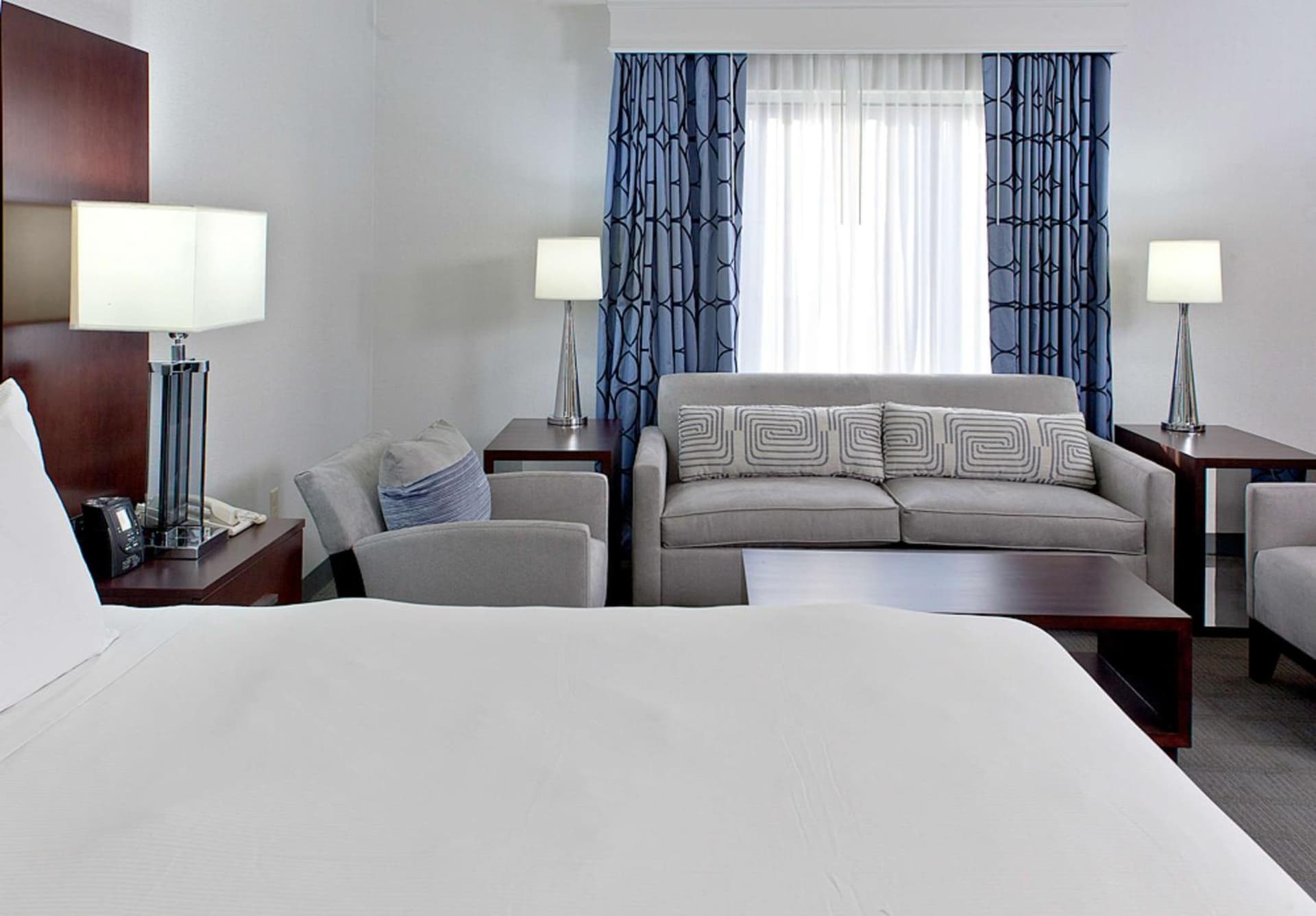 Hilton Scranton & Conference Center gallery photo in Scranton, PA — image 26