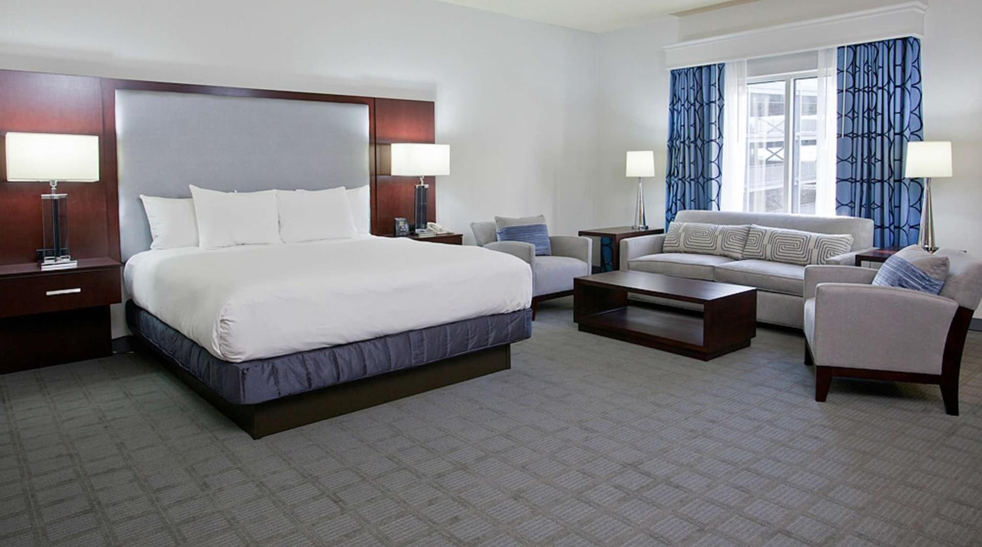 Hilton Scranton & Conference Center gallery photo in Scranton, PA — image 21