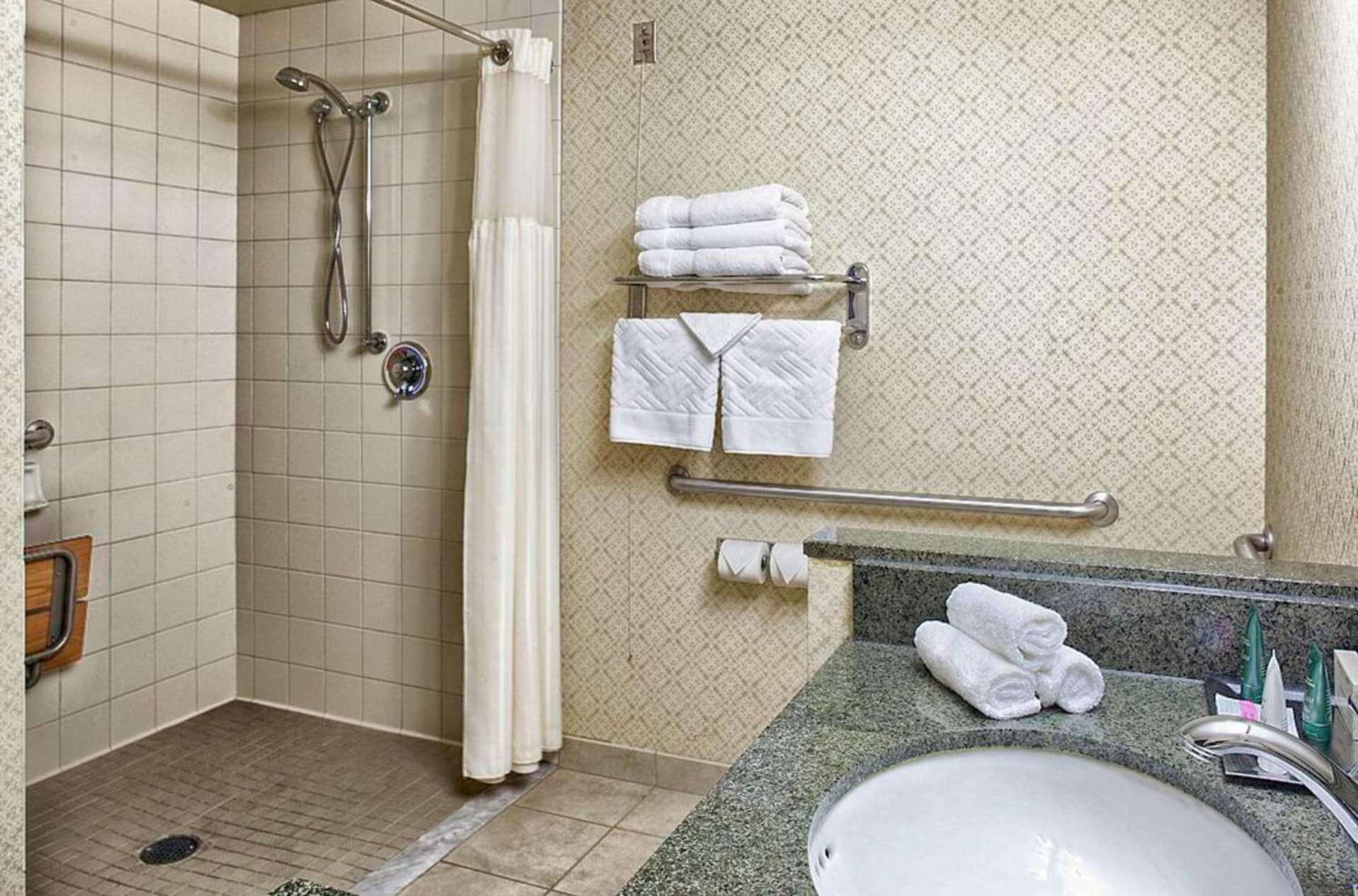 Hilton Scranton & Conference Center gallery photo in Scranton, PA — image 17