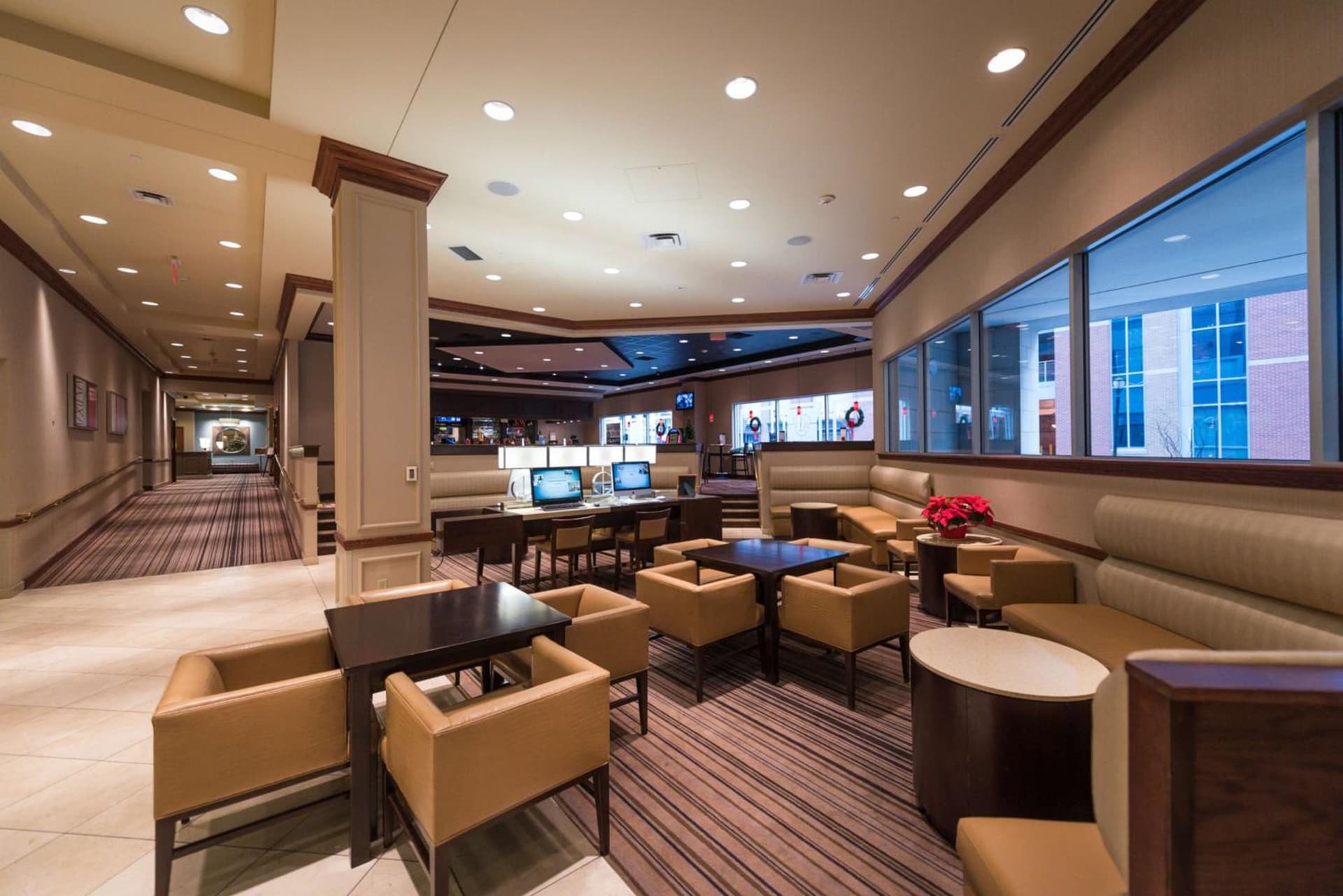 Hilton Scranton & Conference Center gallery photo in Scranton, PA — image 6