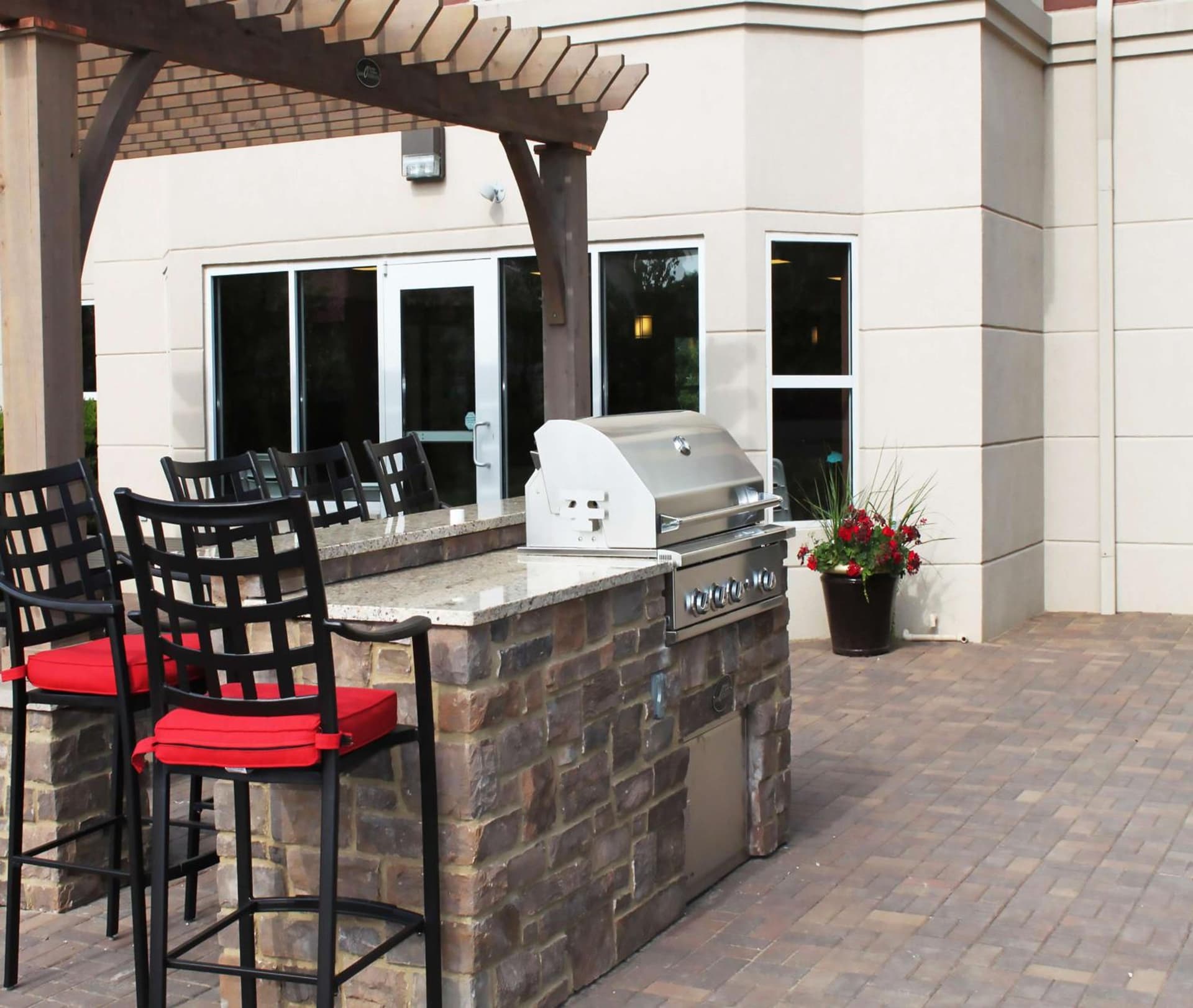 Homewood Suites by Hilton Bloomington gallery photo in Bloomington, IN — image 42