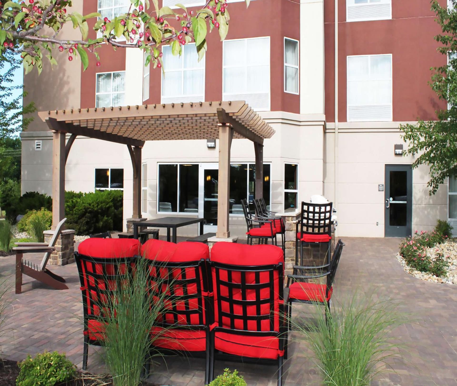 Homewood Suites by Hilton Bloomington gallery photo in Bloomington, IN — image 41