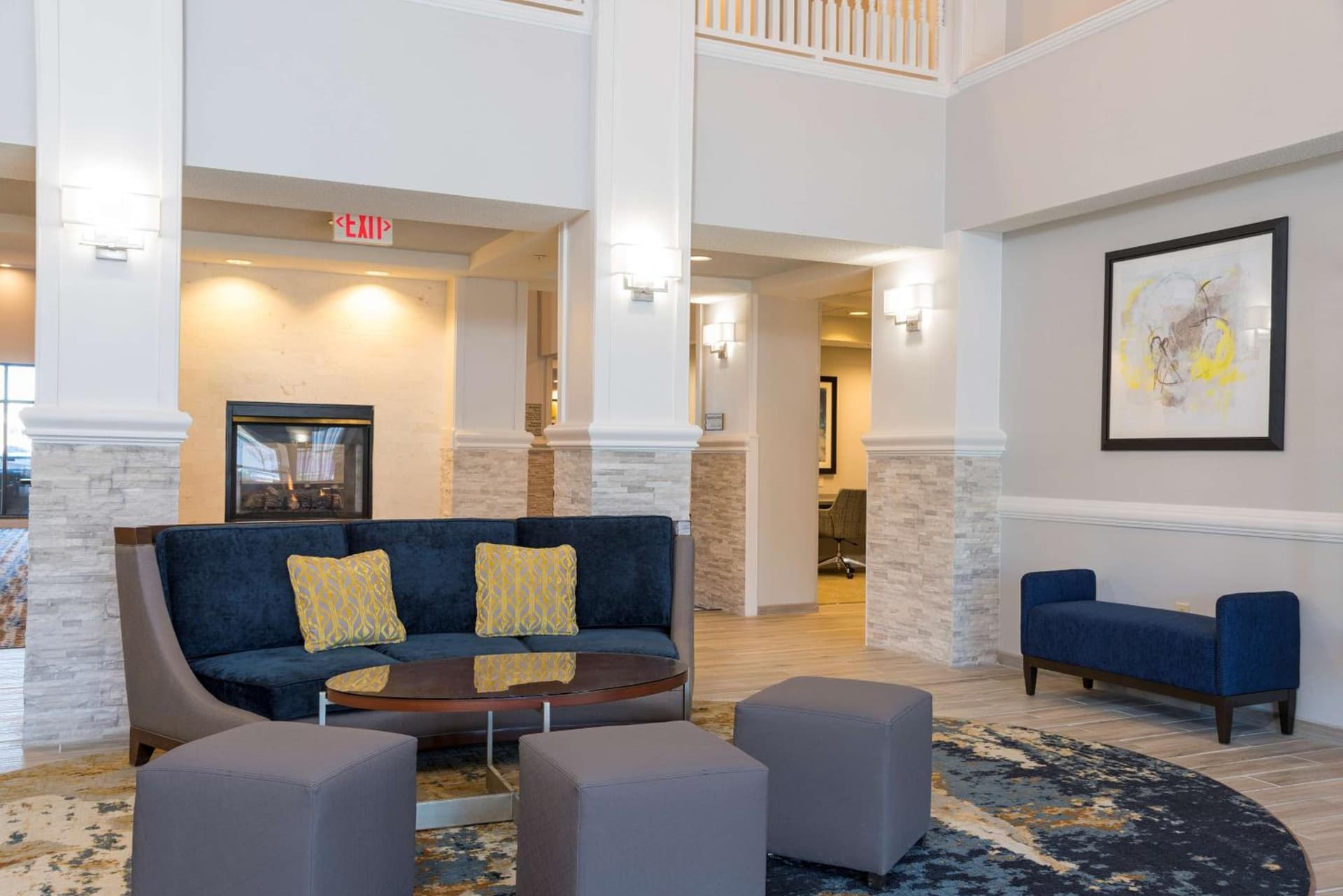 Homewood Suites by Hilton Bloomington gallery photo in Bloomington, IN — image 23