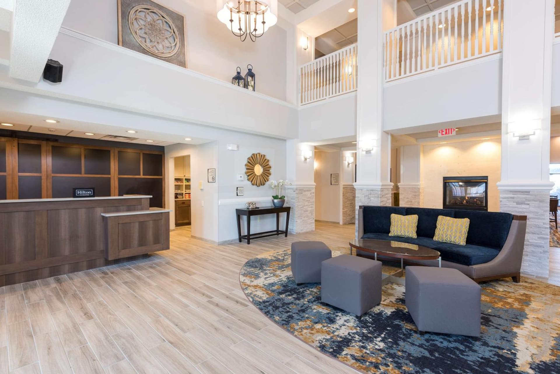 Homewood Suites by Hilton Bloomington gallery photo in Bloomington, IN — image 62