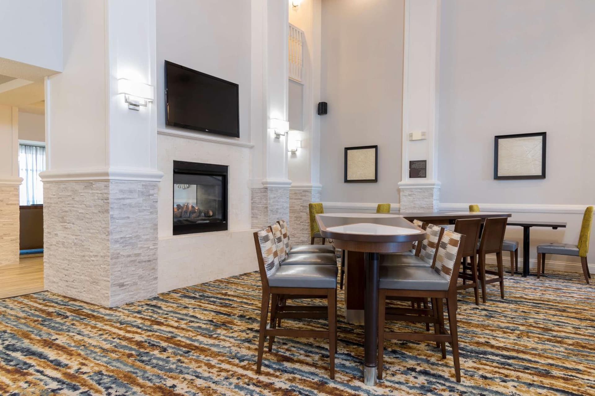 Homewood Suites by Hilton Bloomington gallery photo in Bloomington, IN — image 54