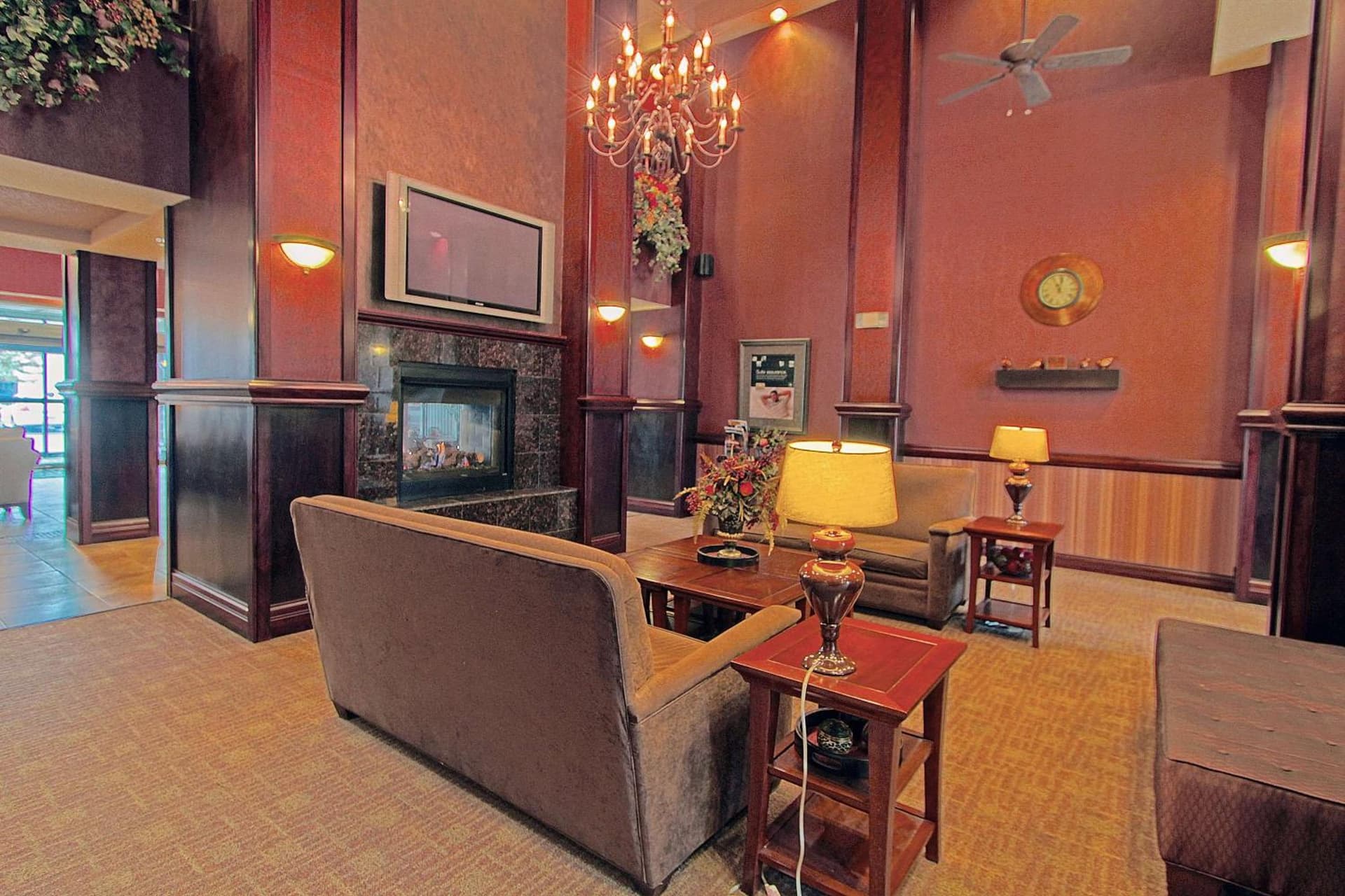 Homewood Suites by Hilton Bloomington gallery photo in Bloomington, IN — image 52