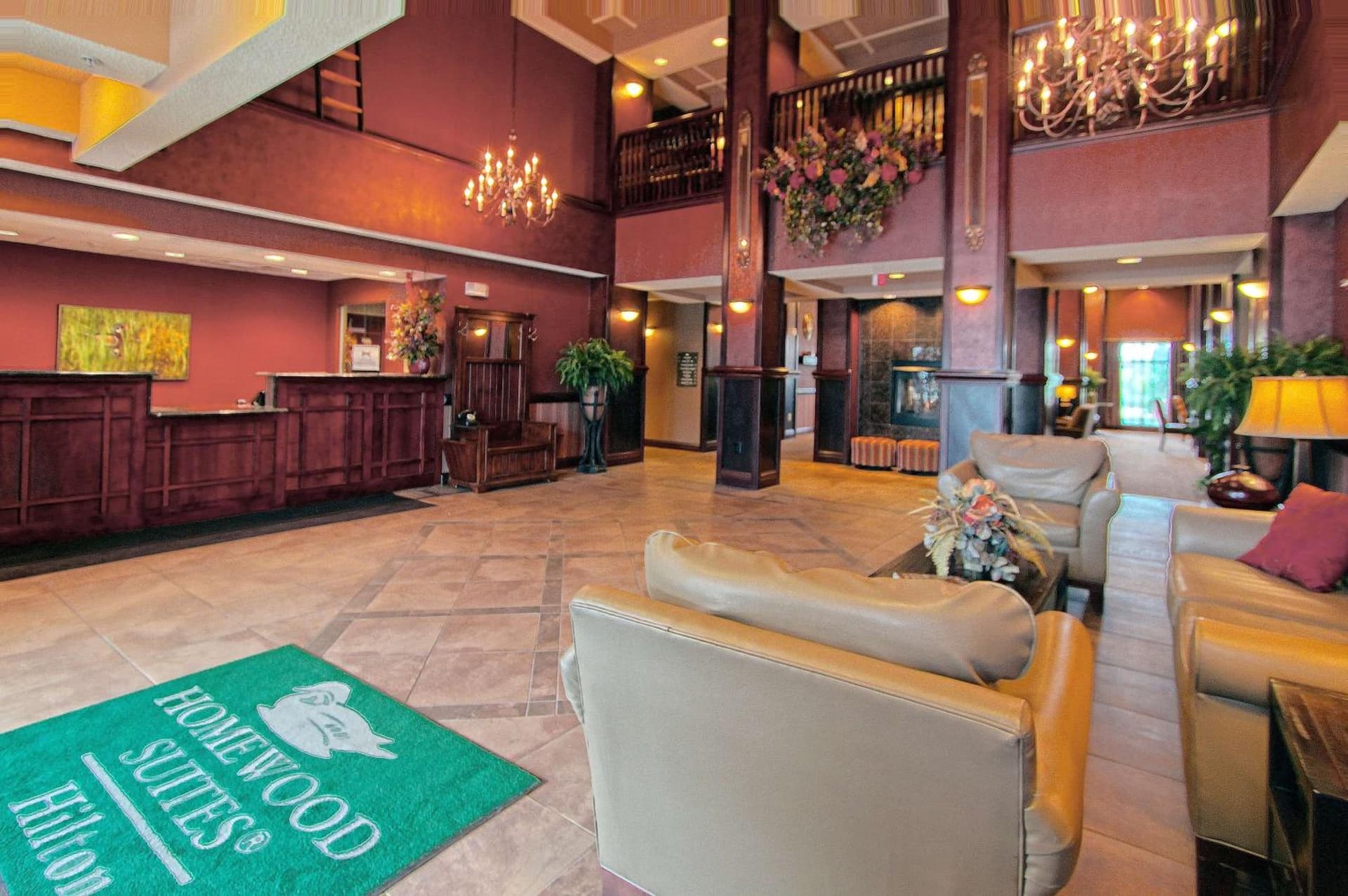 Homewood Suites by Hilton Bloomington gallery photo in Bloomington, IN — image 68