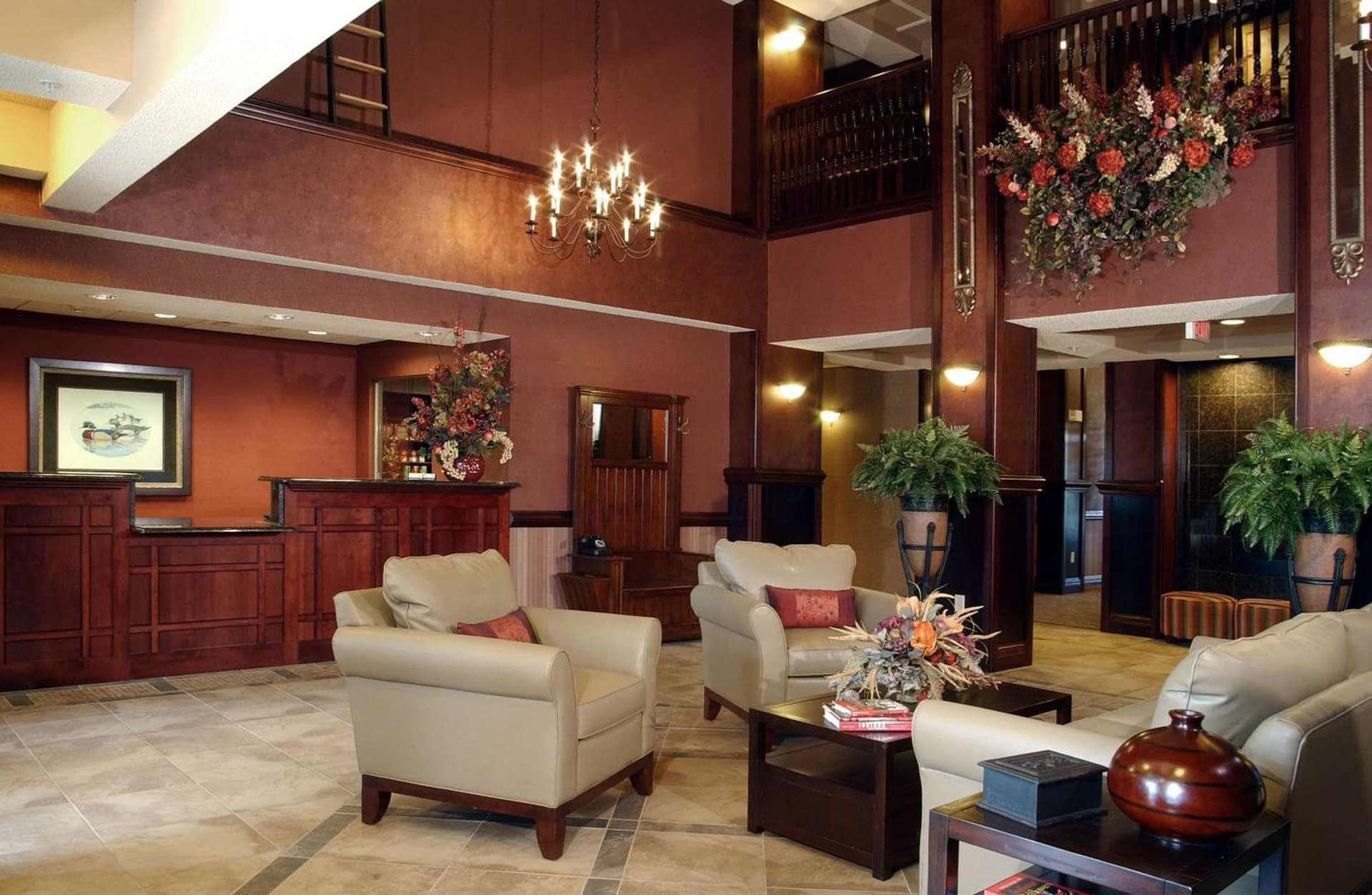 Homewood Suites by Hilton Bloomington gallery photo in Bloomington, IN — image 40