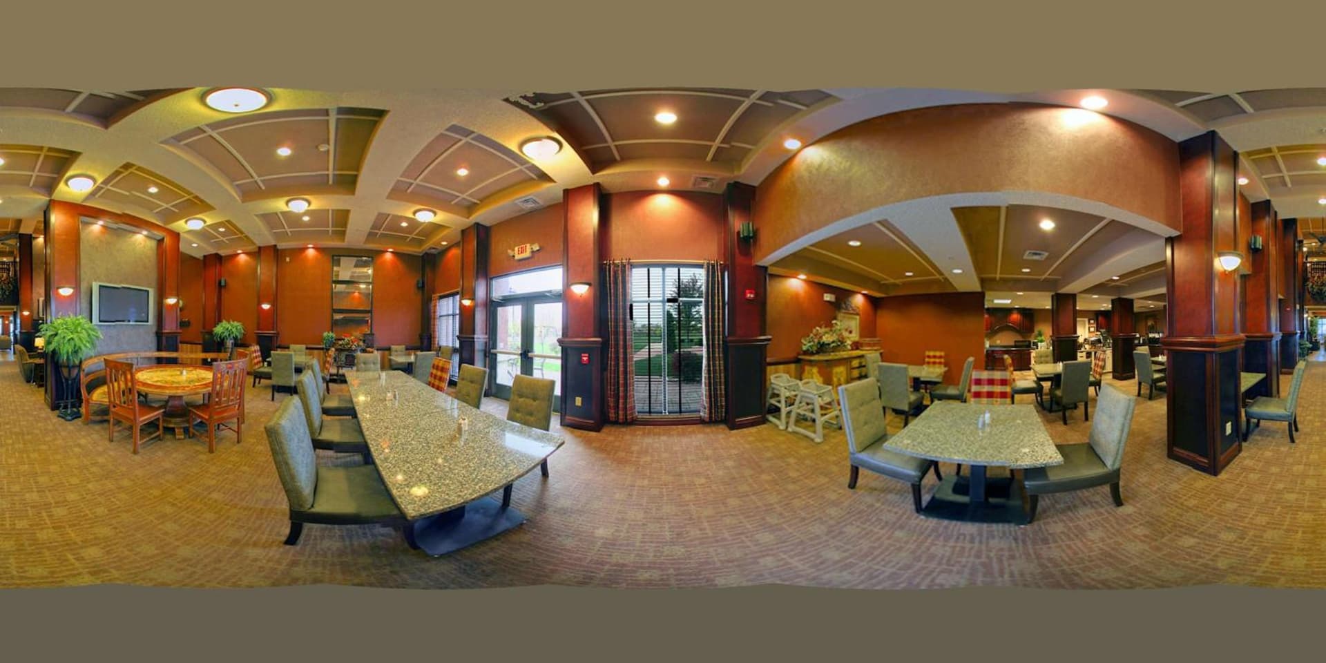 Homewood Suites by Hilton Bloomington gallery photo in Bloomington, IN — image 50