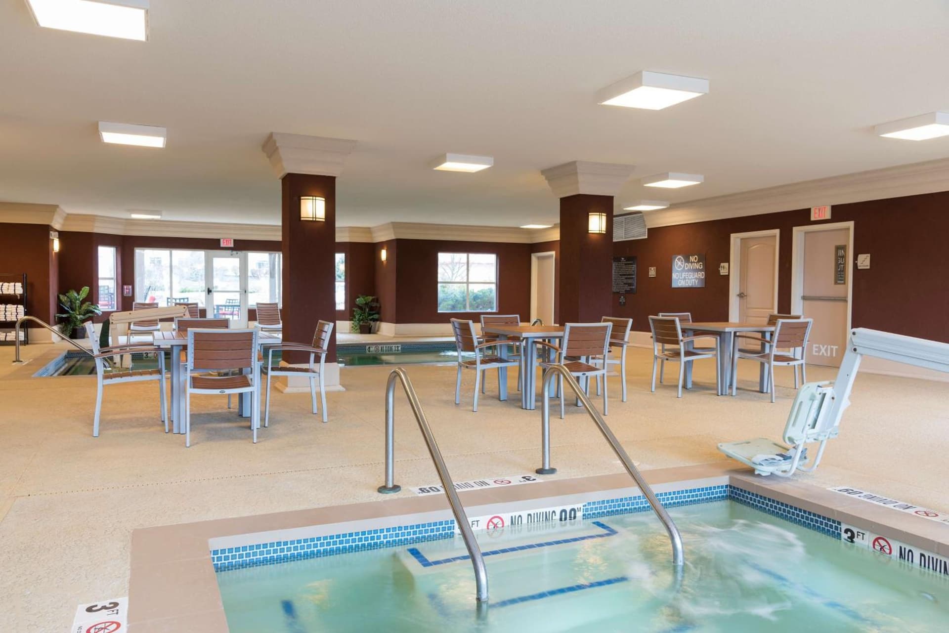 Homewood Suites by Hilton Bloomington gallery photo in Bloomington, IN — image 43