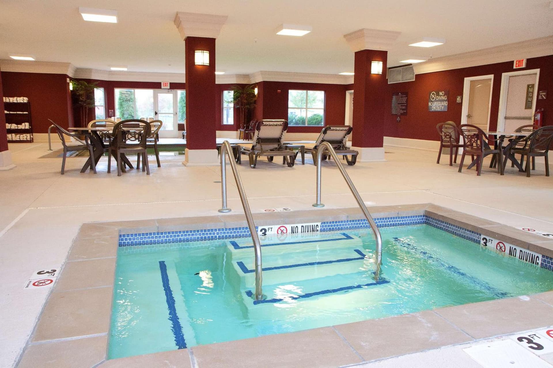 Homewood Suites by Hilton Bloomington gallery photo in Bloomington, IN — image 18