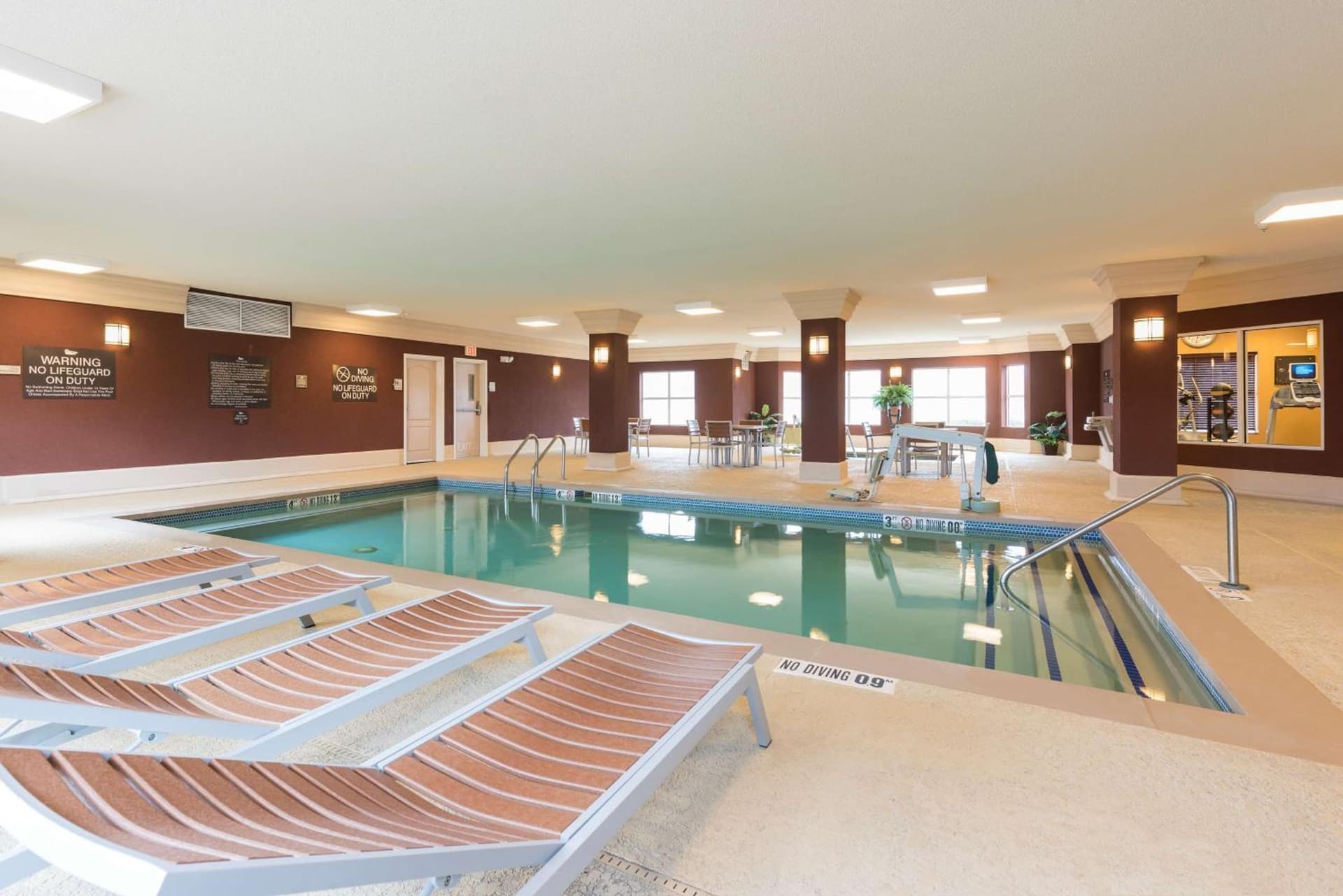 Homewood Suites by Hilton Bloomington gallery photo in Bloomington, IN — image 30