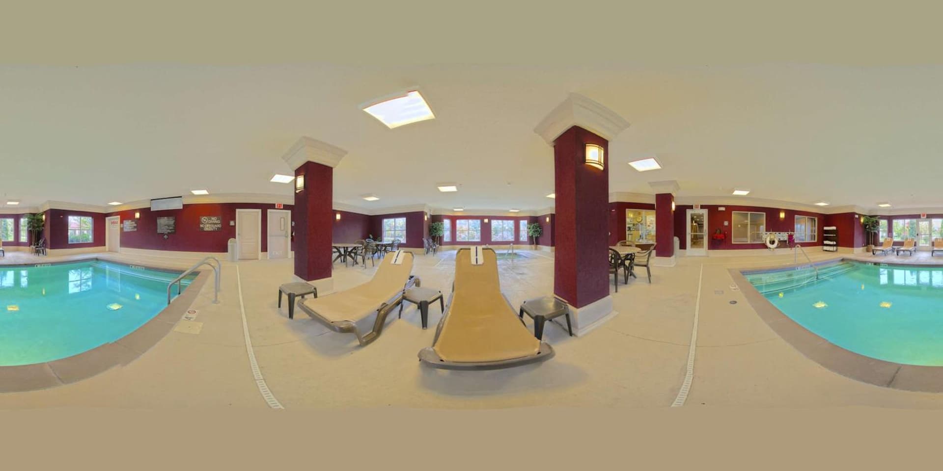 Homewood Suites by Hilton Bloomington gallery photo in Bloomington, IN — image 5