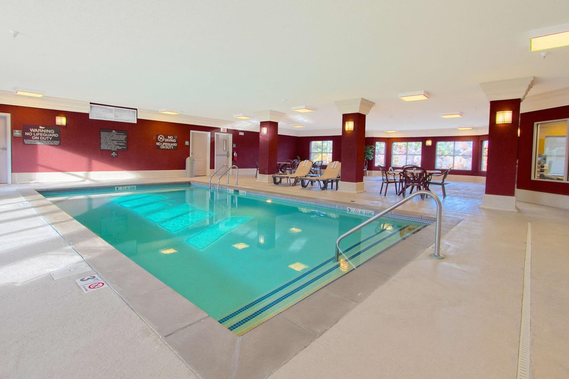 Homewood Suites by Hilton Bloomington gallery photo in Bloomington, IN — image 38