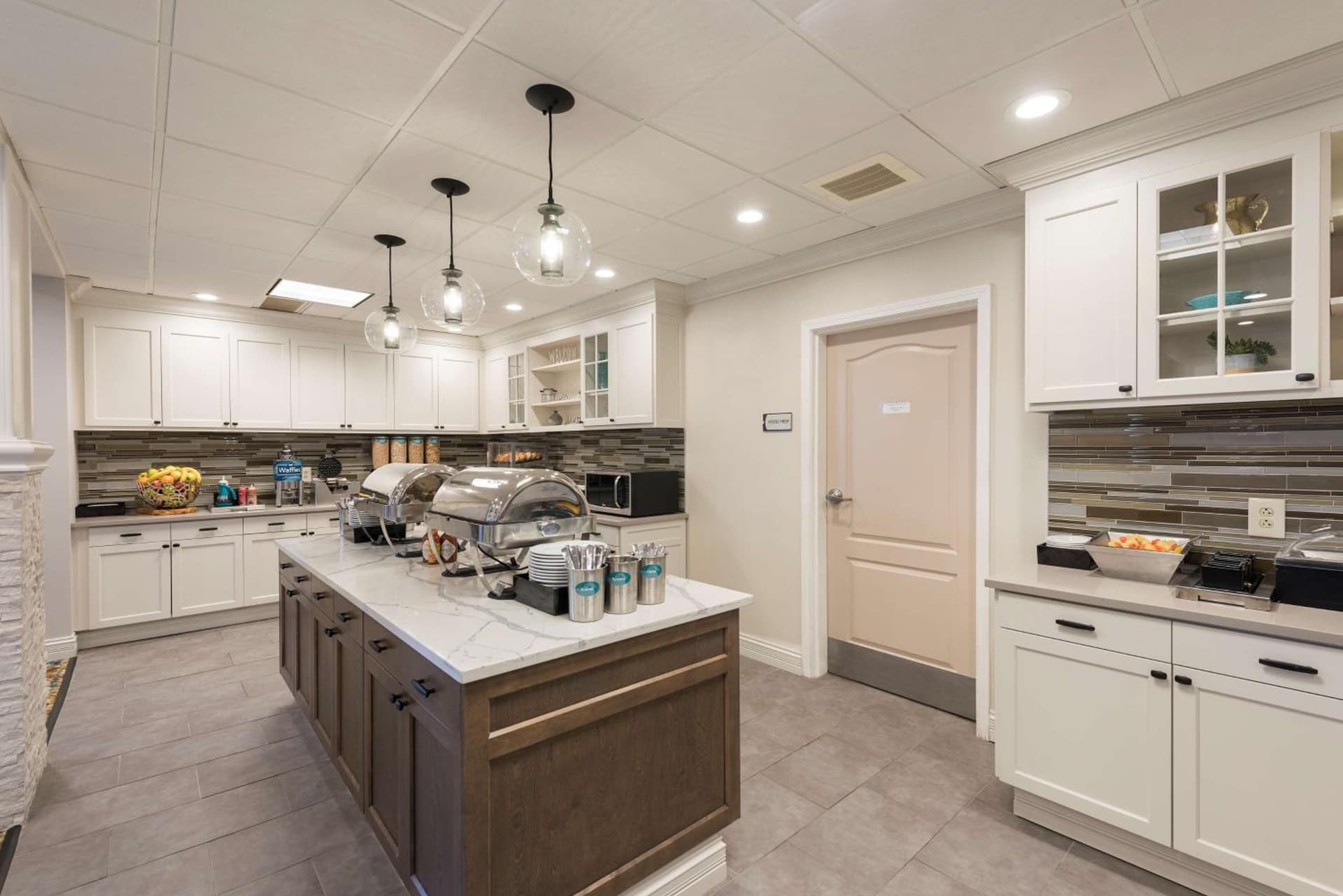 Homewood Suites by Hilton Bloomington gallery photo in Bloomington, IN — image 58