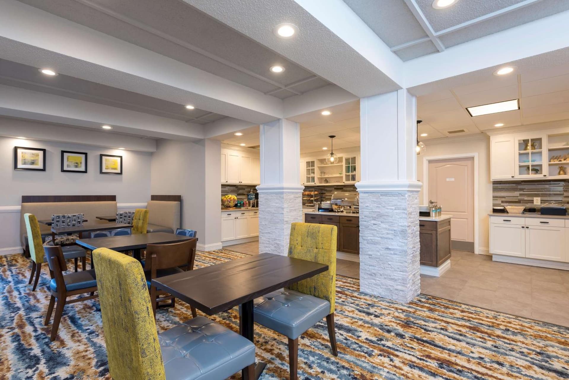 Homewood Suites by Hilton Bloomington gallery photo in Bloomington, IN — image 55