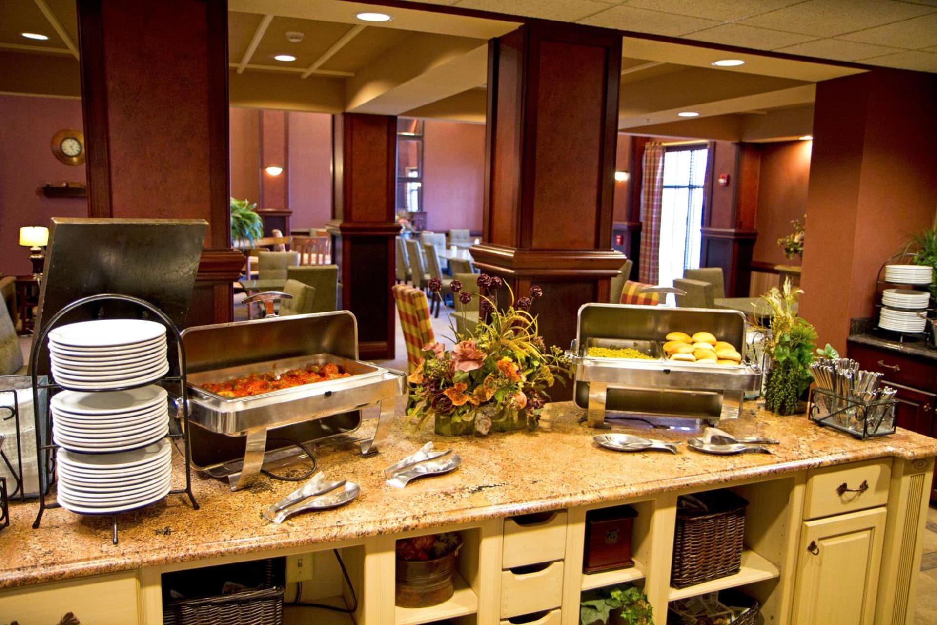 Homewood Suites by Hilton Bloomington gallery photo in Bloomington, IN — image 29