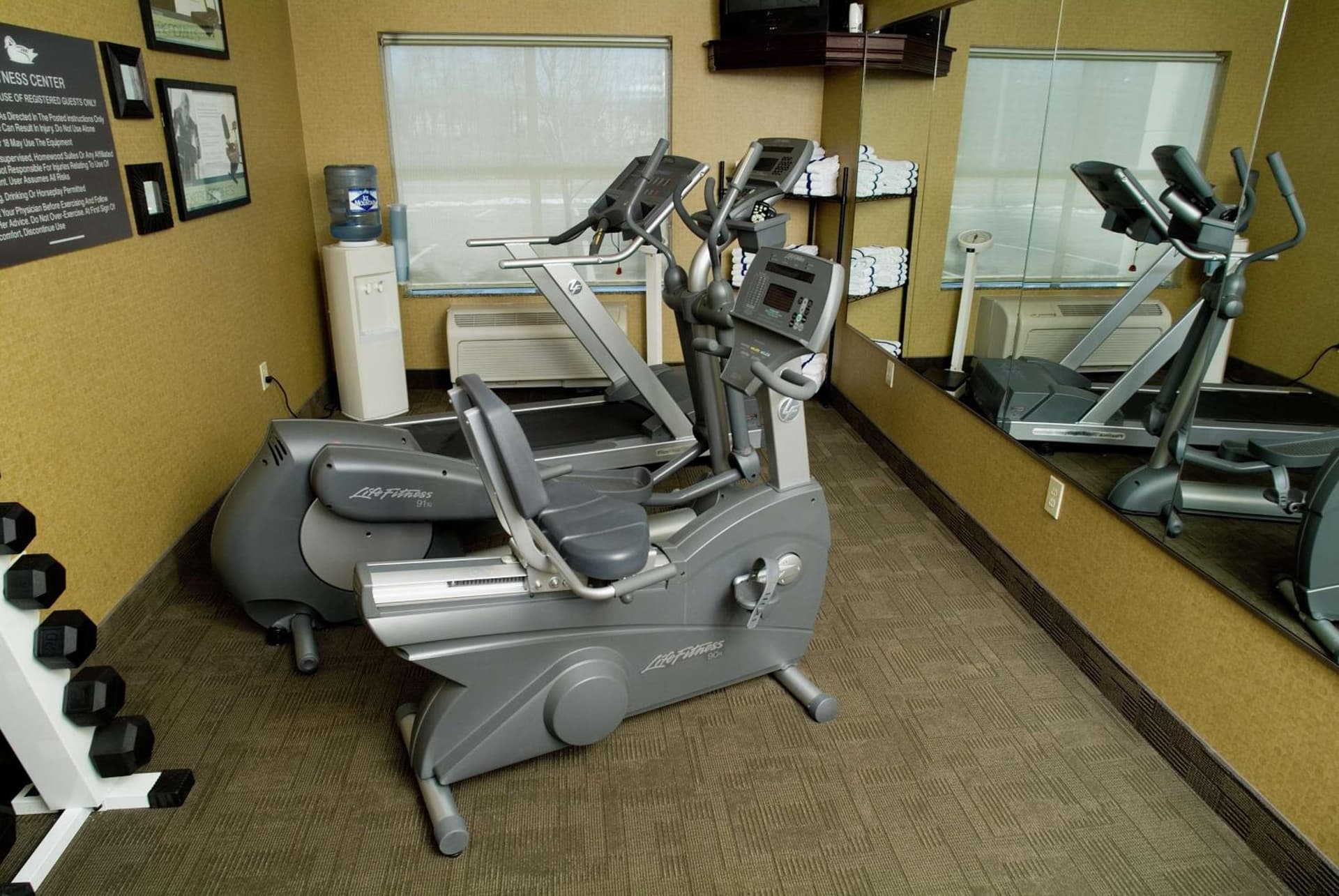Homewood Suites by Hilton Bloomington gallery photo in Bloomington, IN — image 35