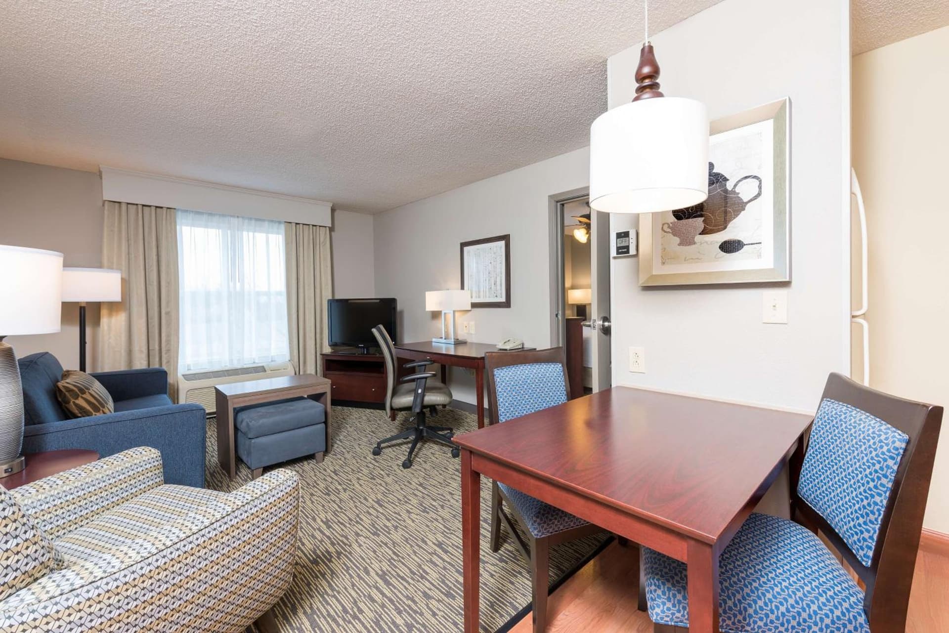 Homewood Suites by Hilton Bloomington gallery photo in Bloomington, IN — image 48