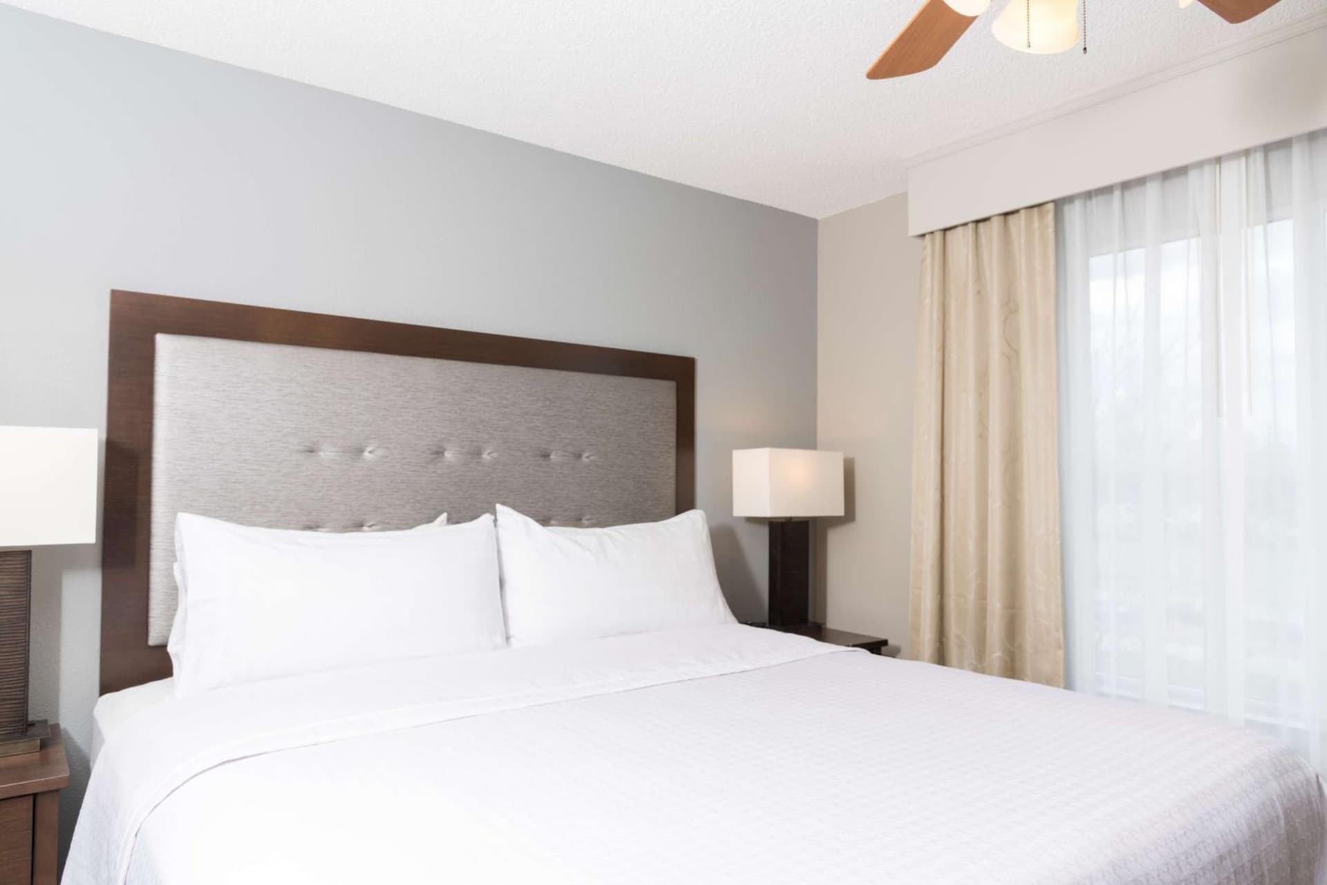Homewood Suites by Hilton Bloomington gallery photo in Bloomington, IN — image 15