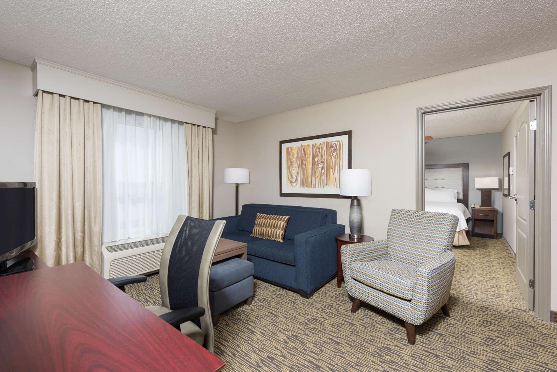 Homewood Suites by Hilton Bloomington gallery photo in Bloomington, IN — image 32