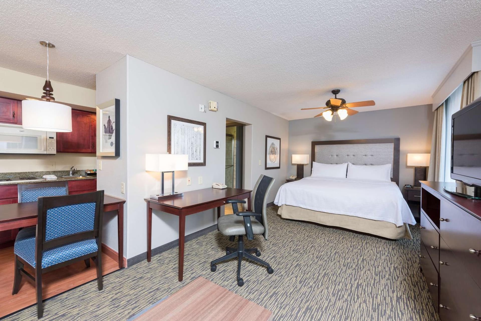 Homewood Suites by Hilton Bloomington gallery photo in Bloomington, IN — image 39