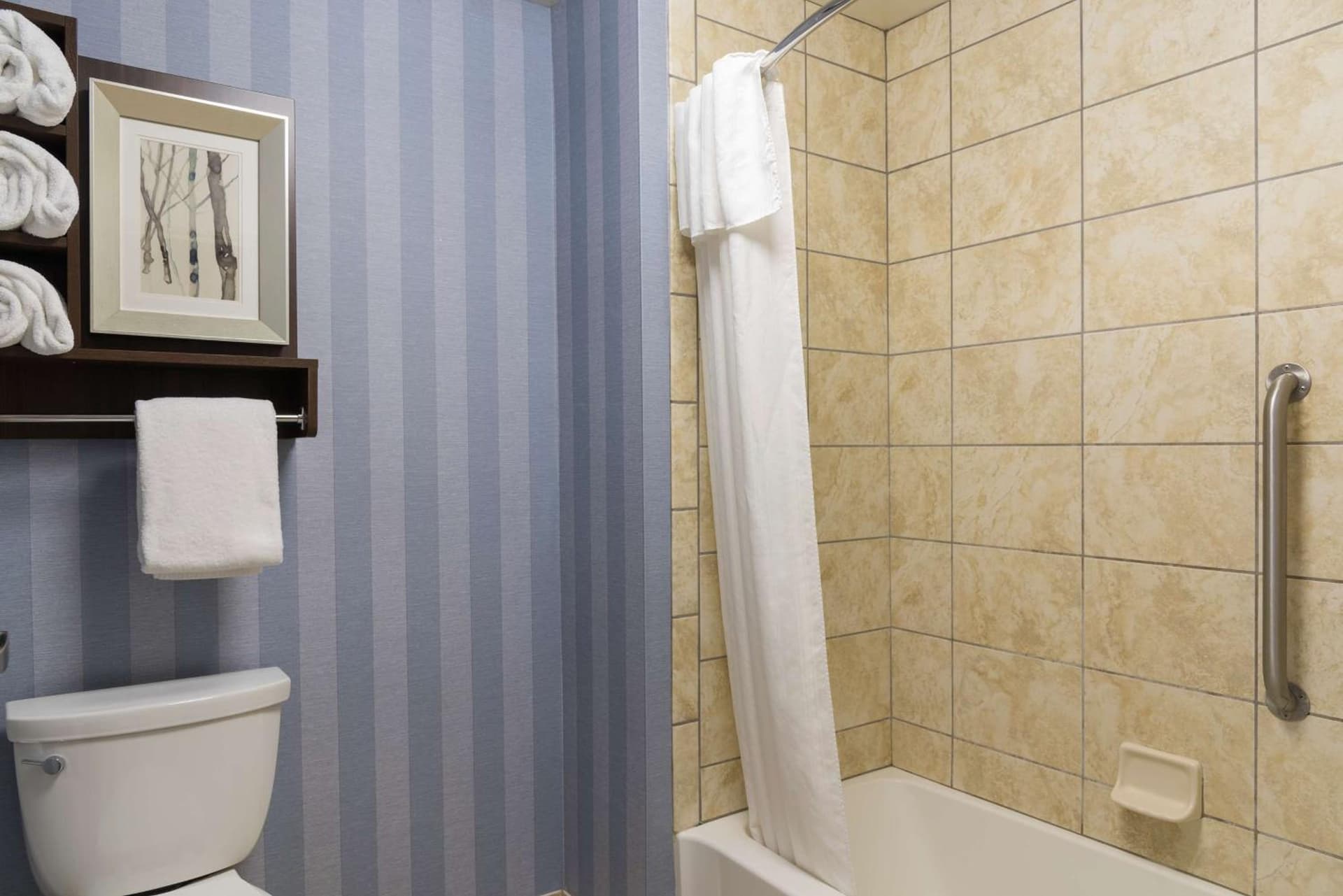 Homewood Suites by Hilton Bloomington gallery photo in Bloomington, IN — image 22
