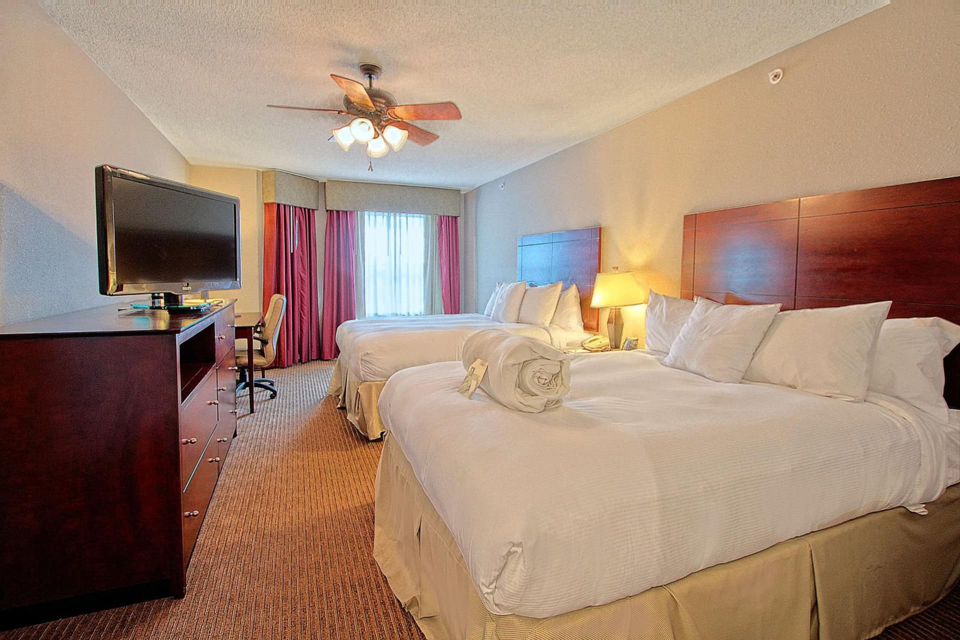 Homewood Suites by Hilton Bloomington gallery photo in Bloomington, IN — image 66