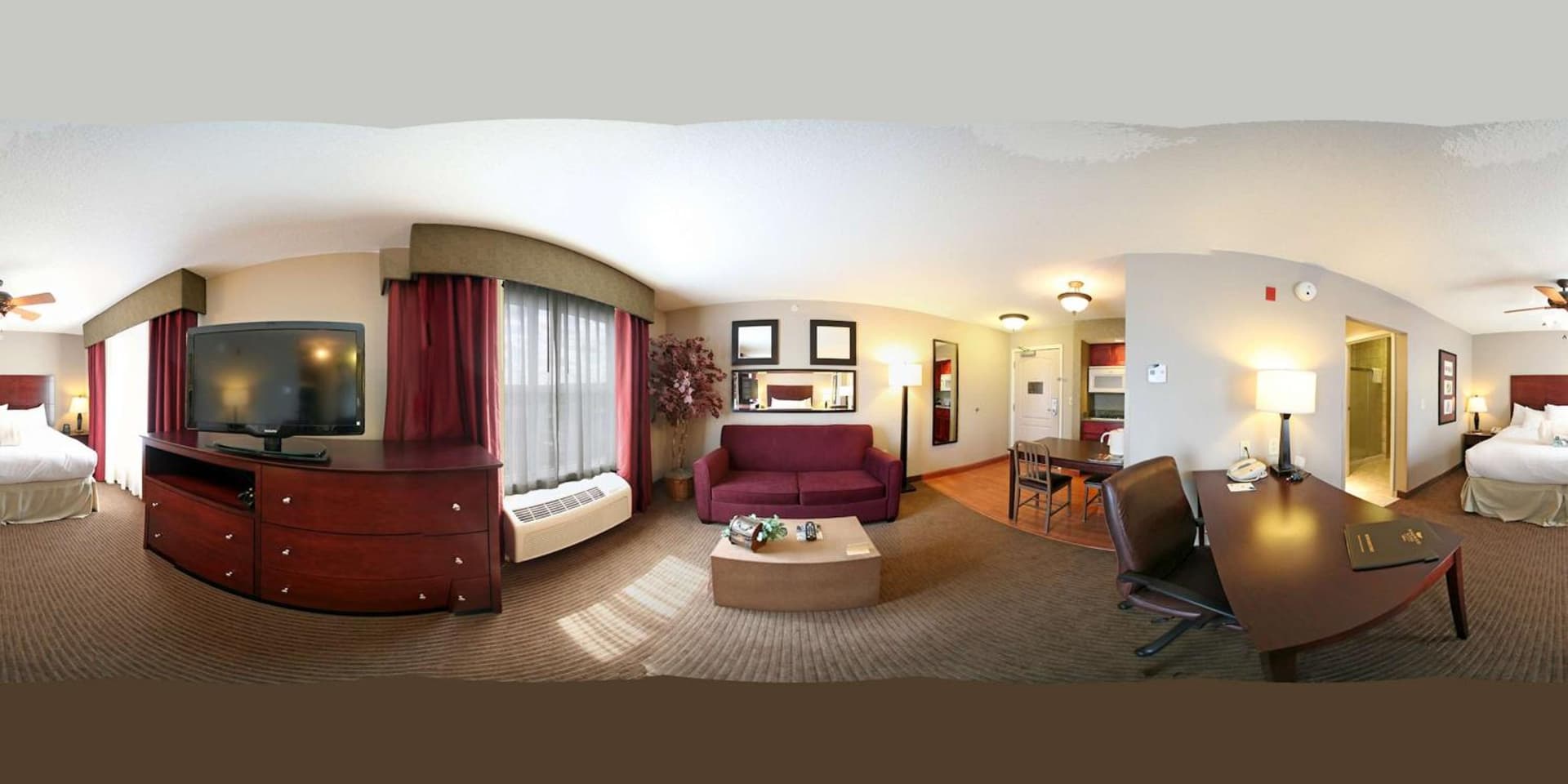 Homewood Suites by Hilton Bloomington gallery photo in Bloomington, IN — image 44