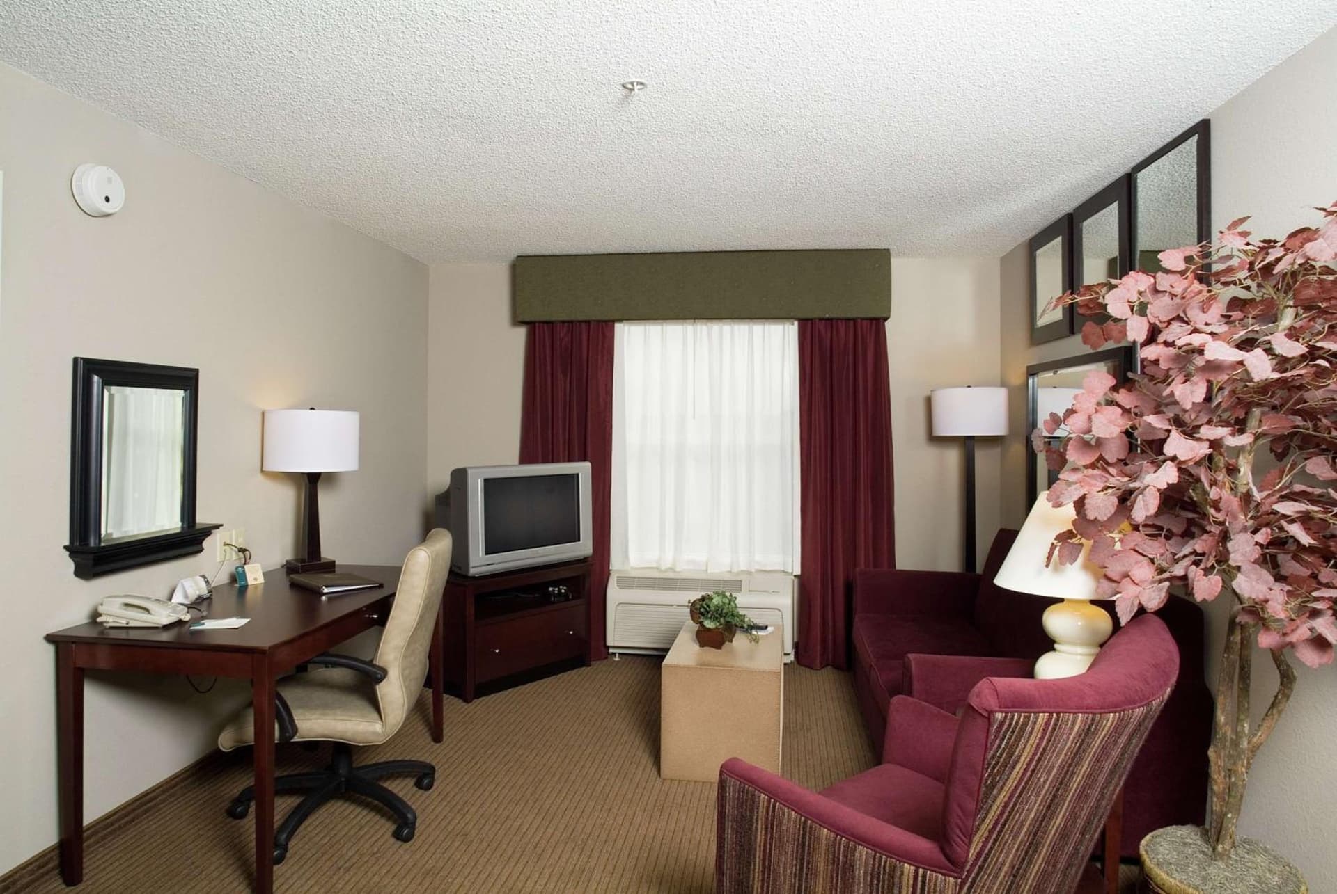 Homewood Suites by Hilton Bloomington gallery photo in Bloomington, IN — image 21
